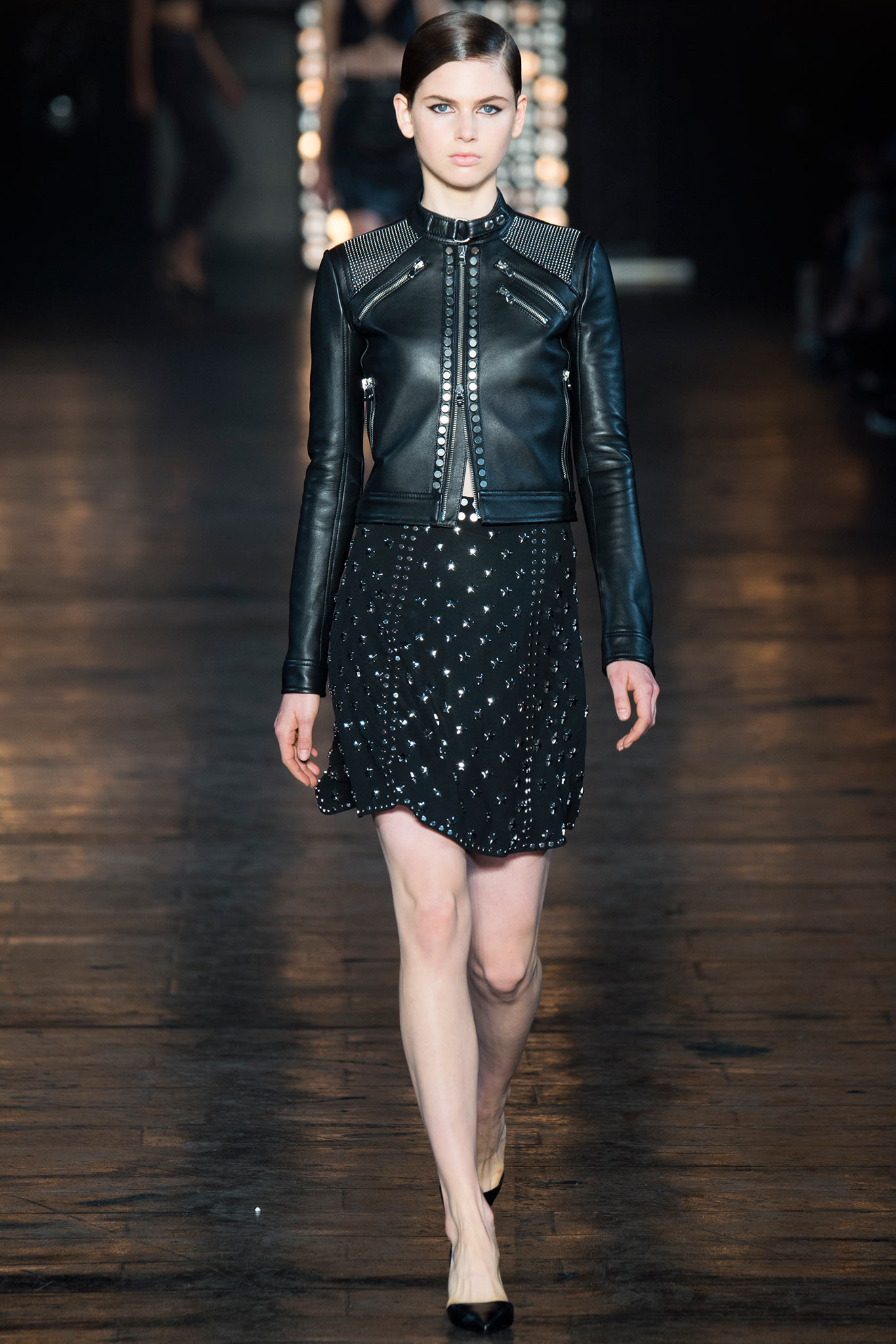 Diesel Black Gold S/S 15 Look 21