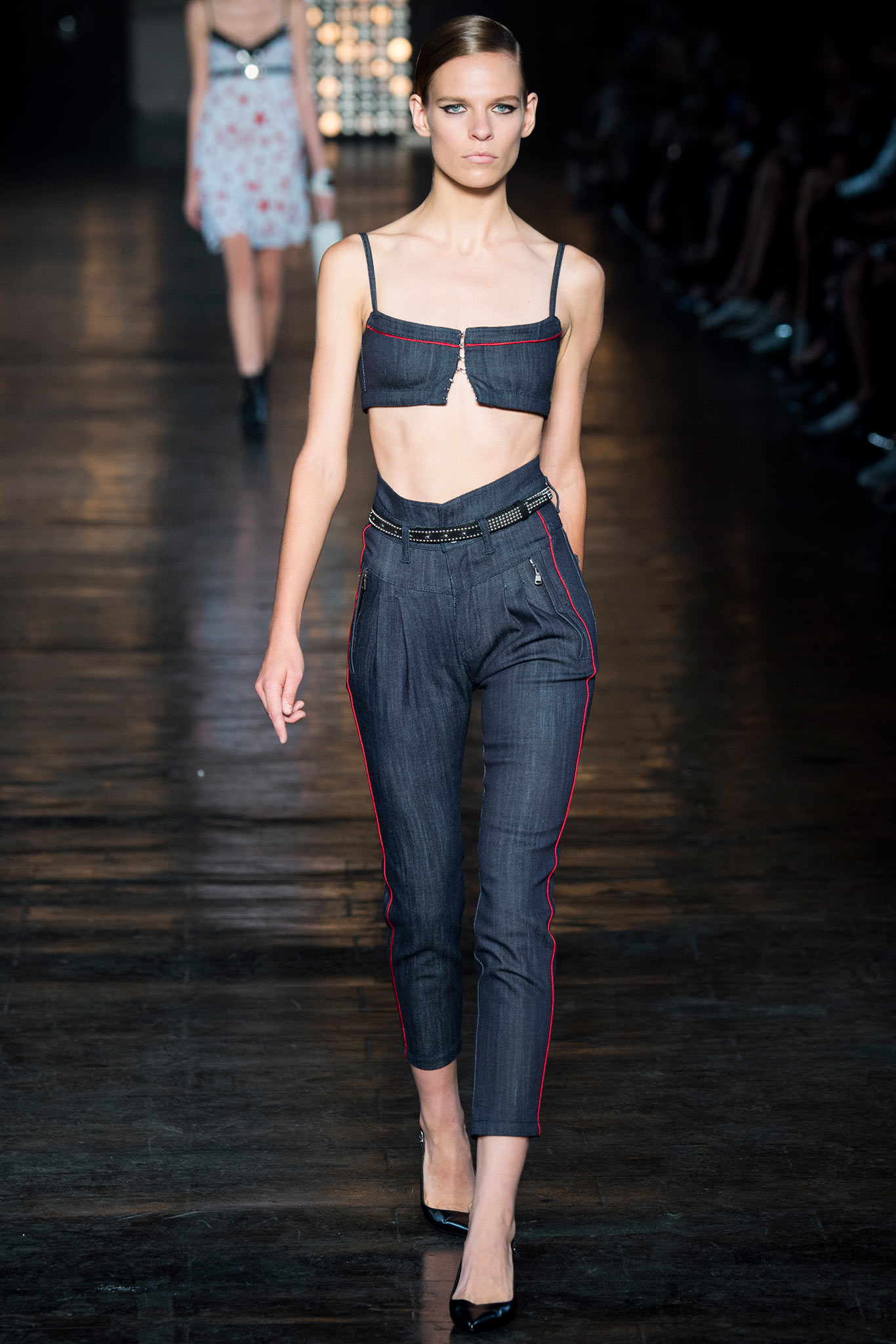 Diesel Black Gold S/S 15 Look 23