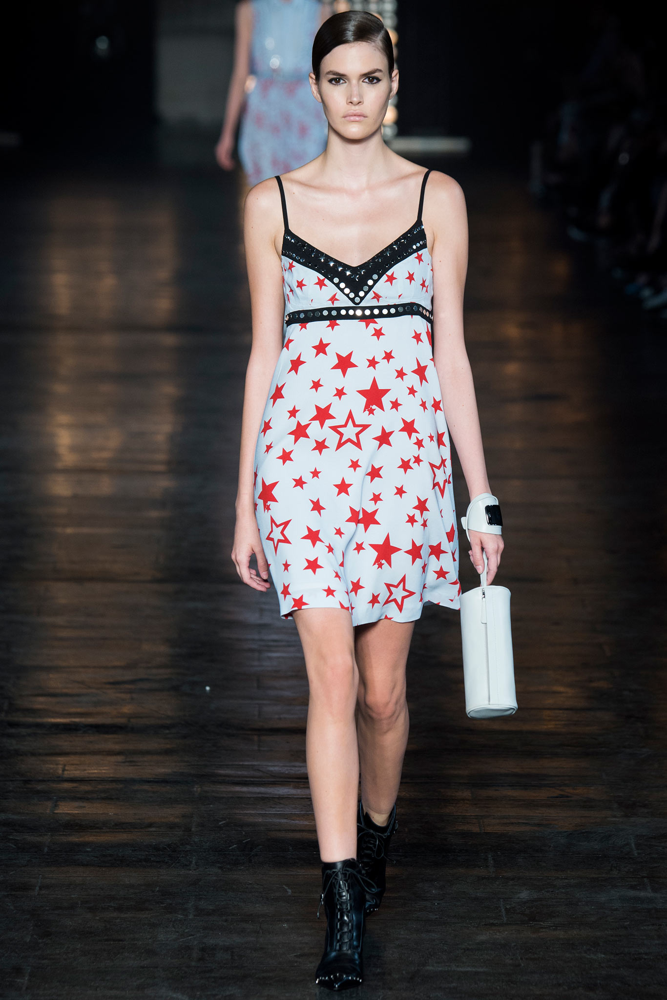 Diesel Black Gold S/S 15 Look 24