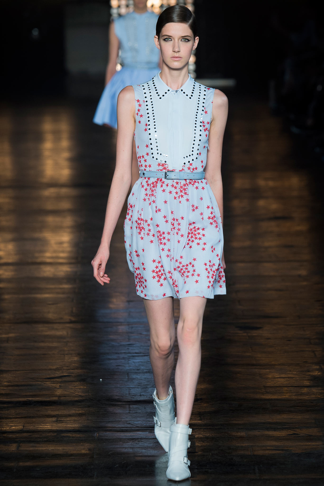 Diesel Black Gold S/S 15 Look 25