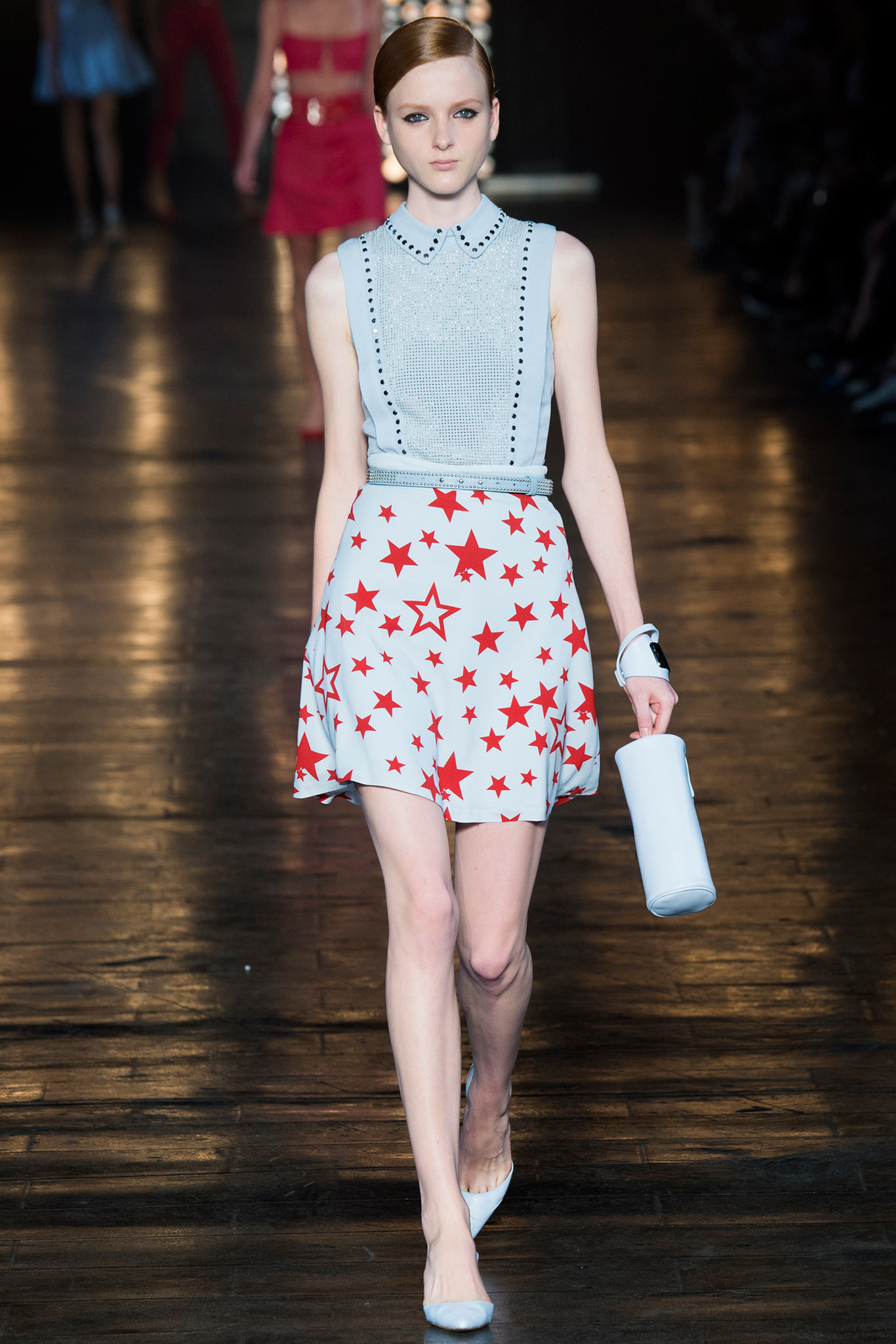Diesel Black Gold S/S 15 Look 27