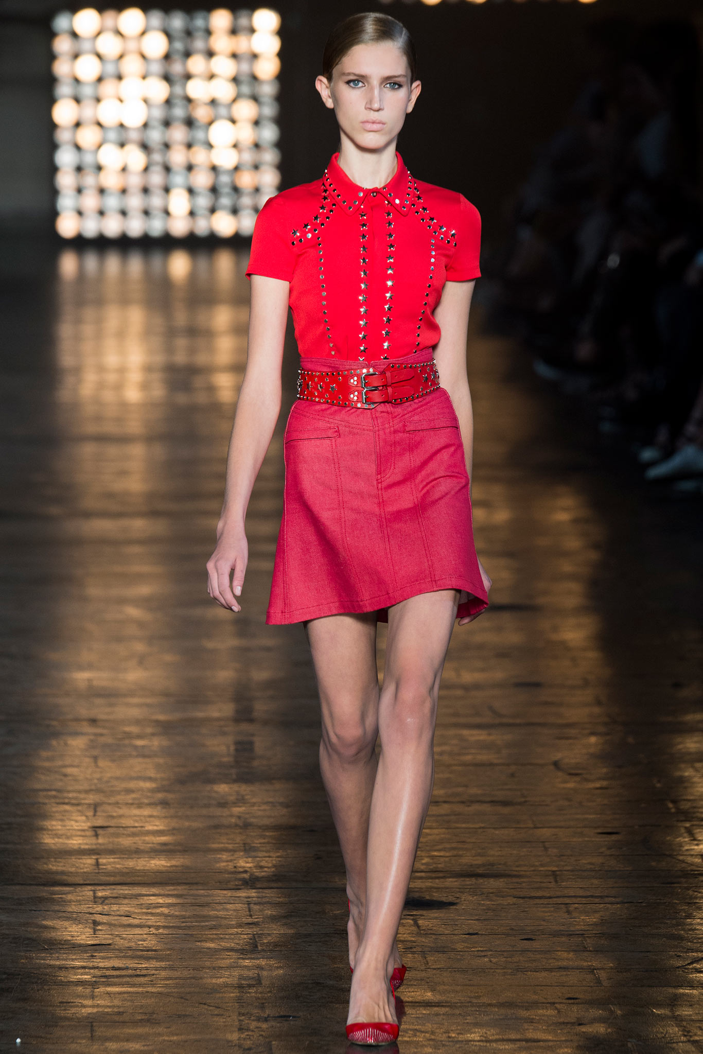 Diesel Black Gold S/S 15 Look 31