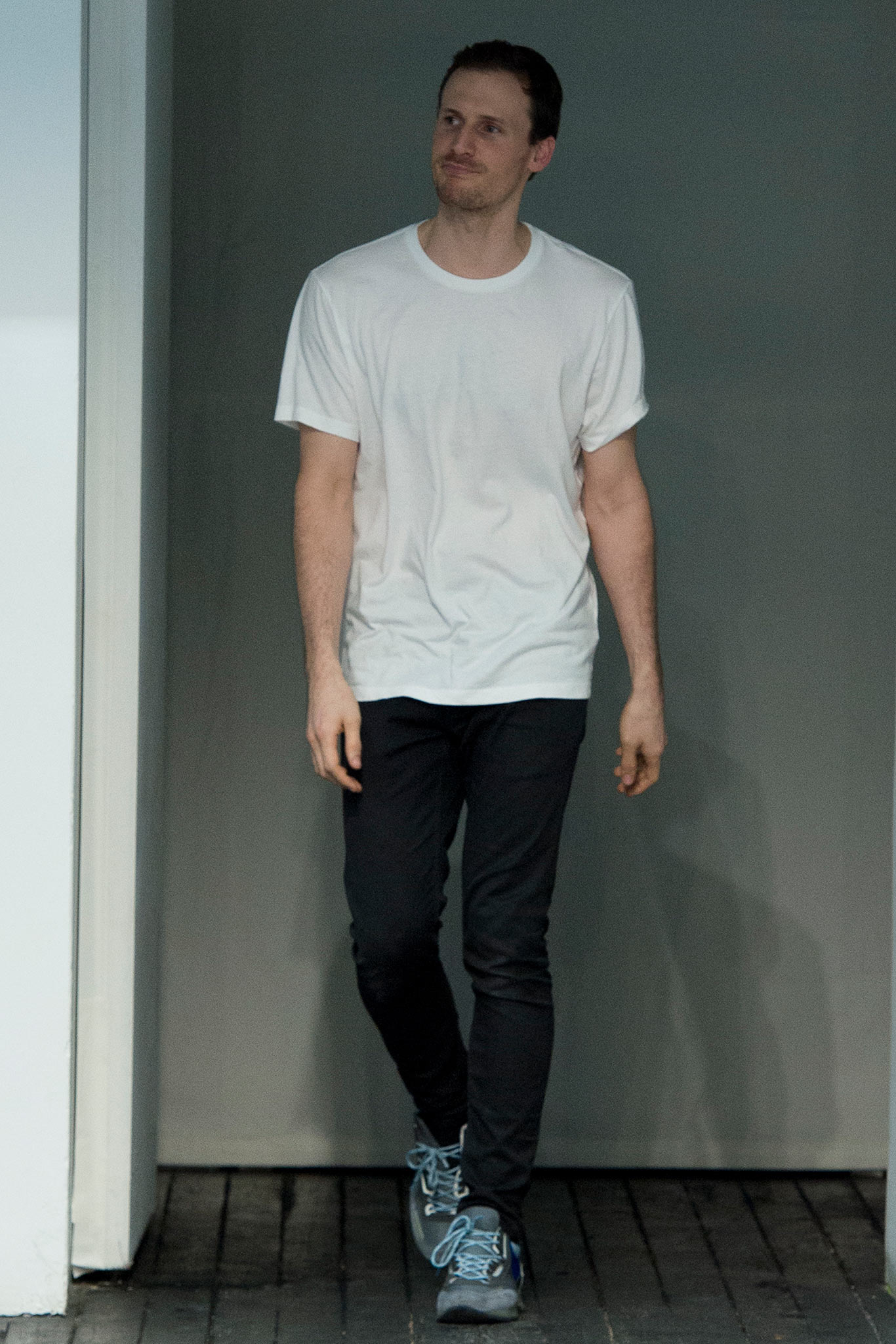 Dion Lee S/S 15 Look 33