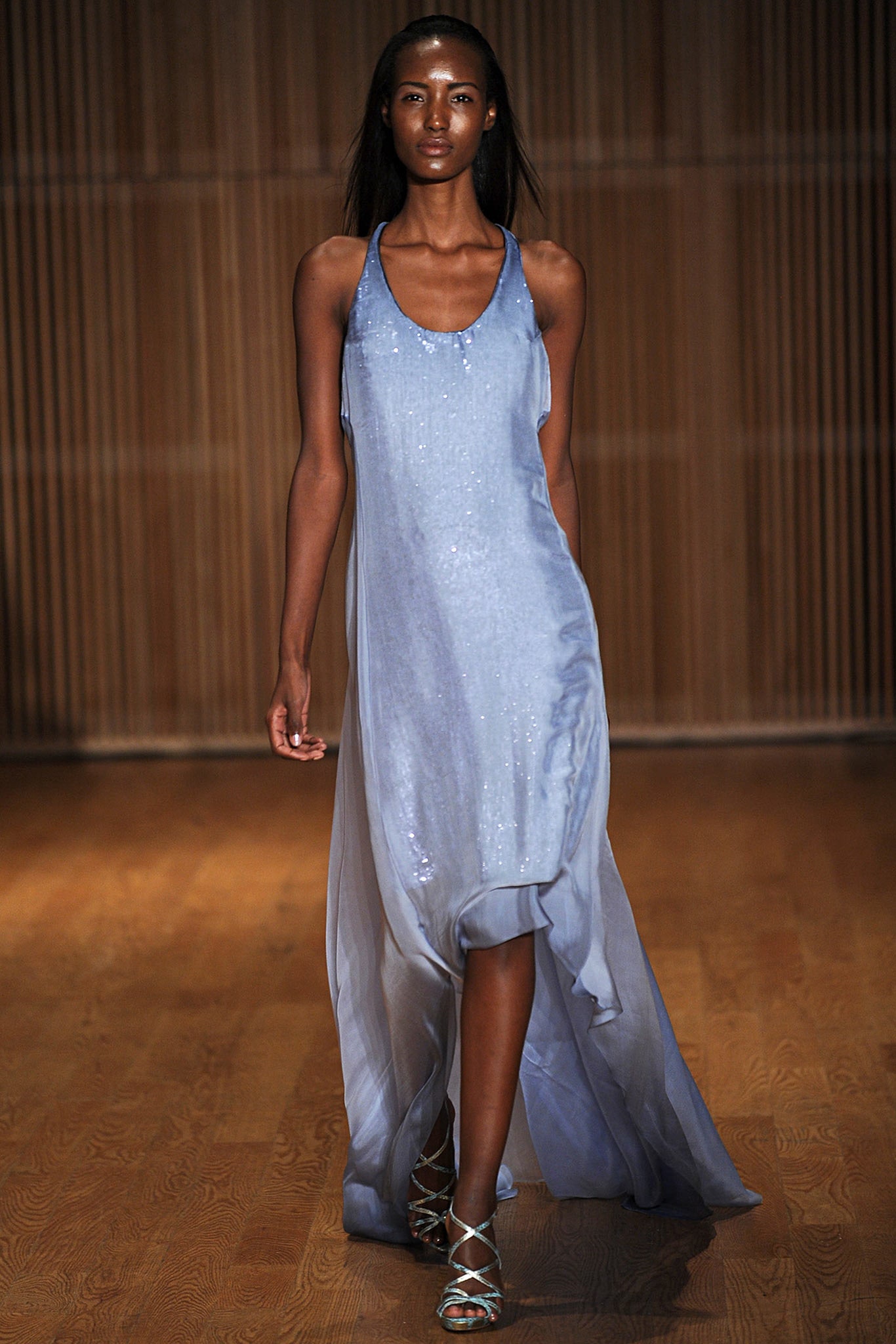 Douglas Hannant S/S 14 Look 21