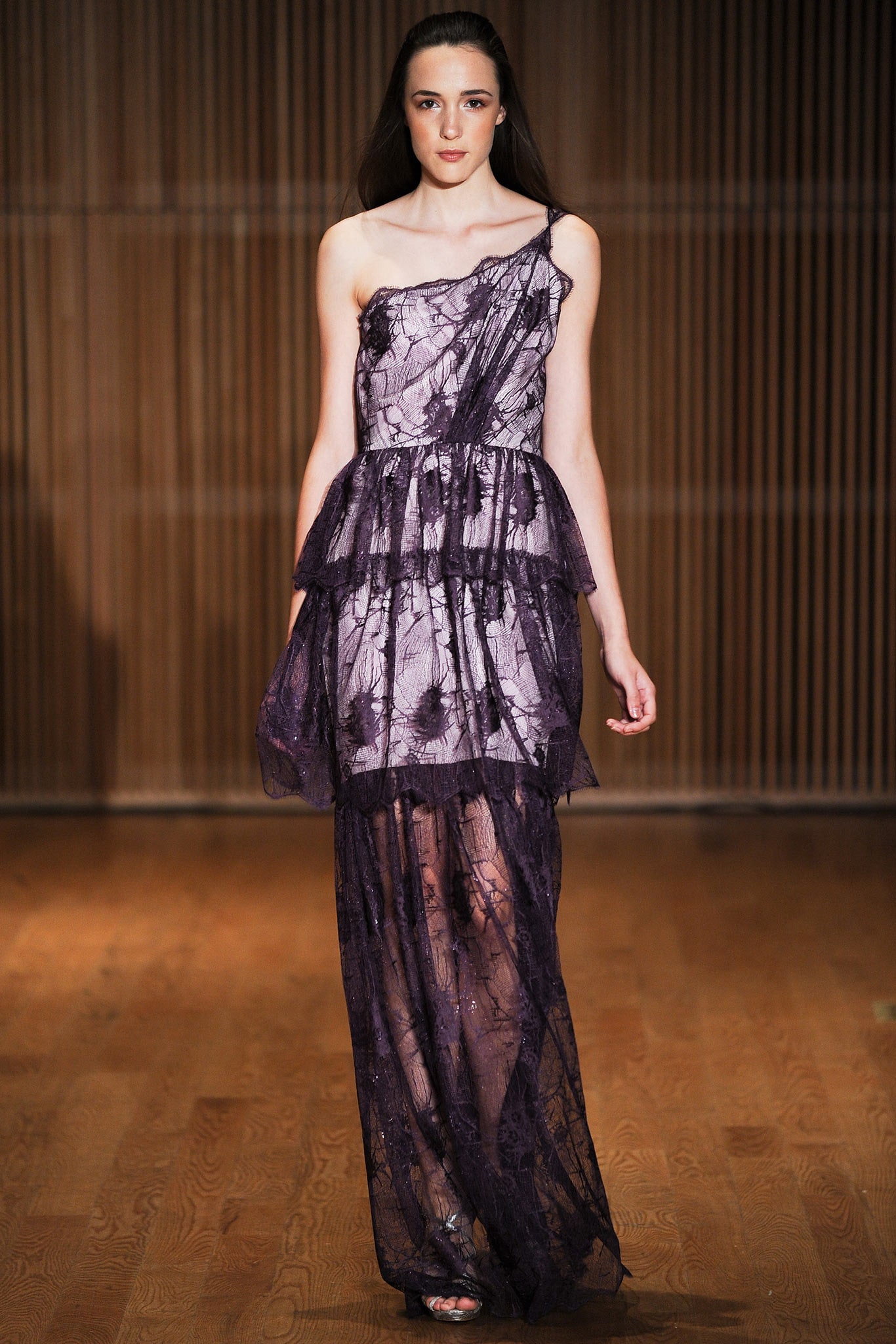 Douglas Hannant S/S 14 Look 29