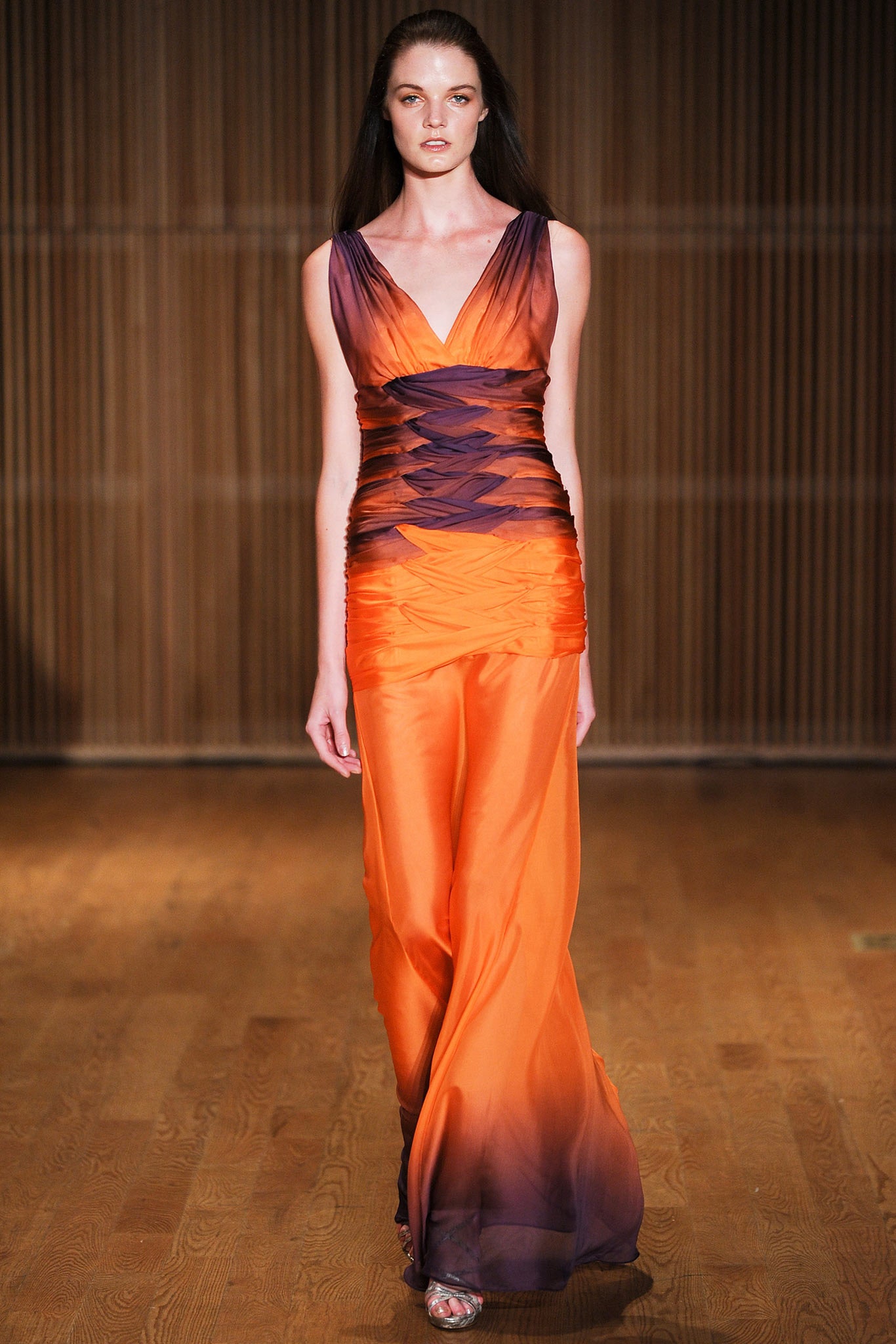 Douglas Hannant S/S 14 Look 30
