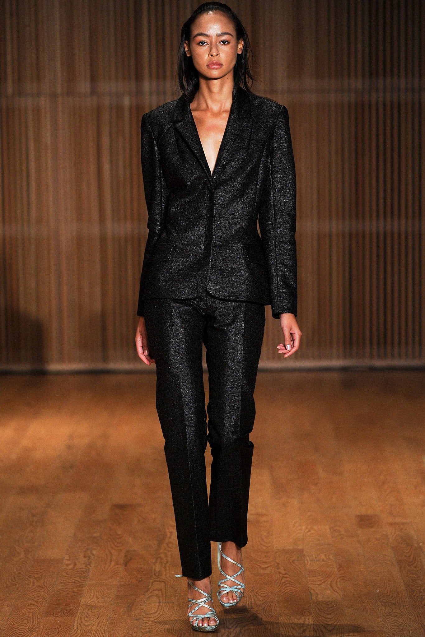 Douglas Hannant S/S 14 Look 35