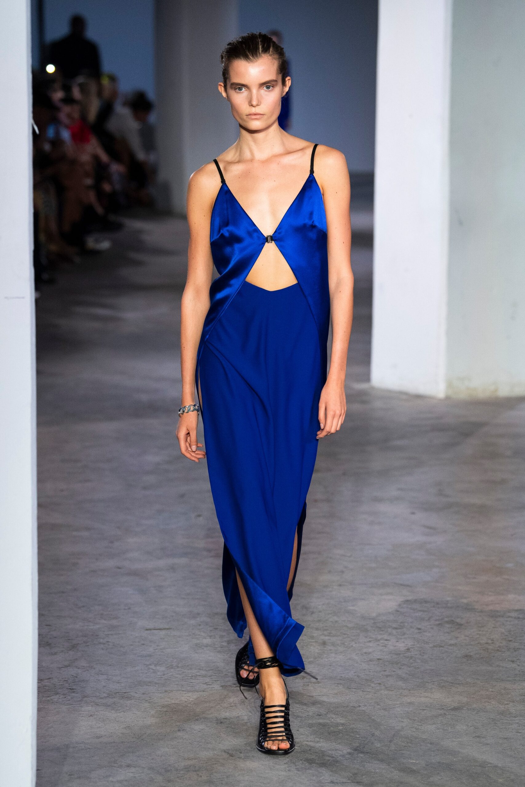 Dion Lee S/S 19 Look 22