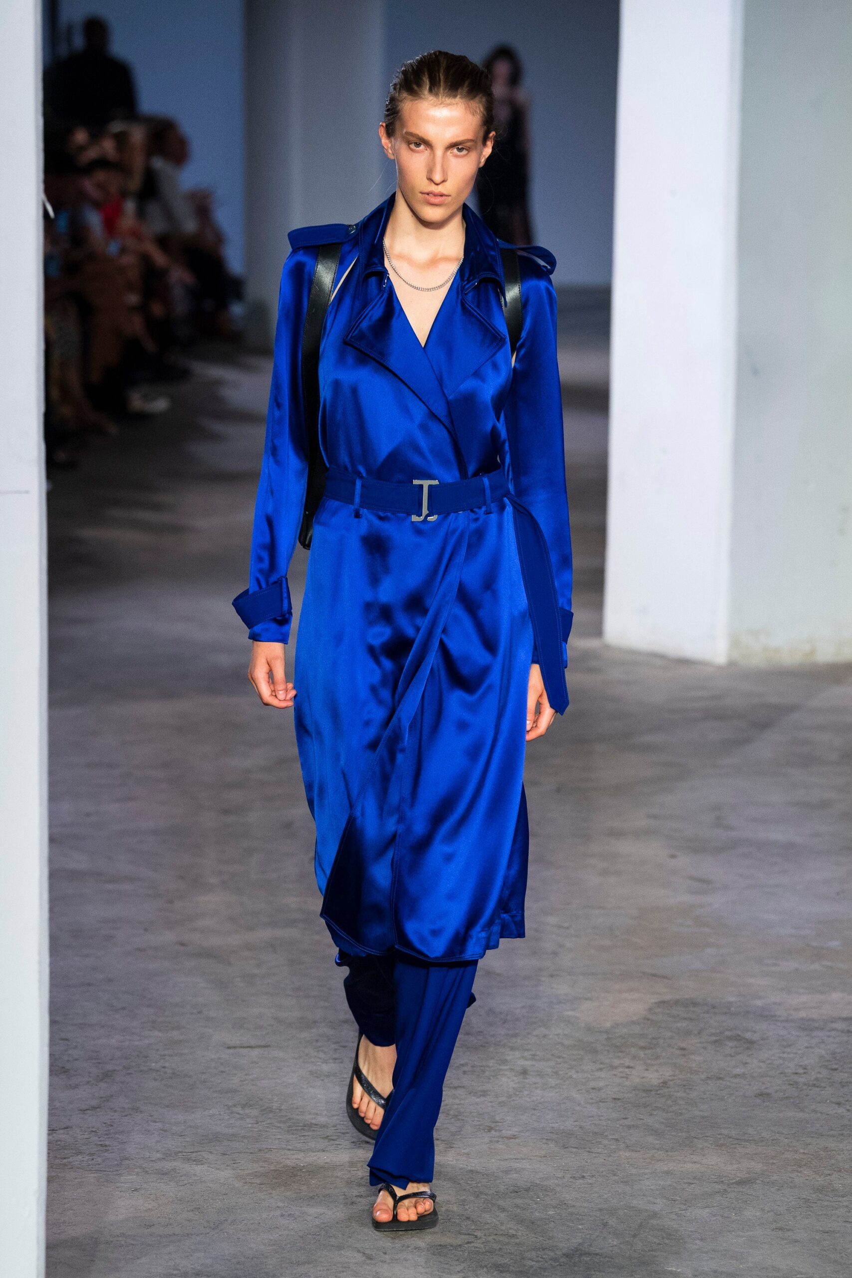 Dion Lee S/S 19 Look 23