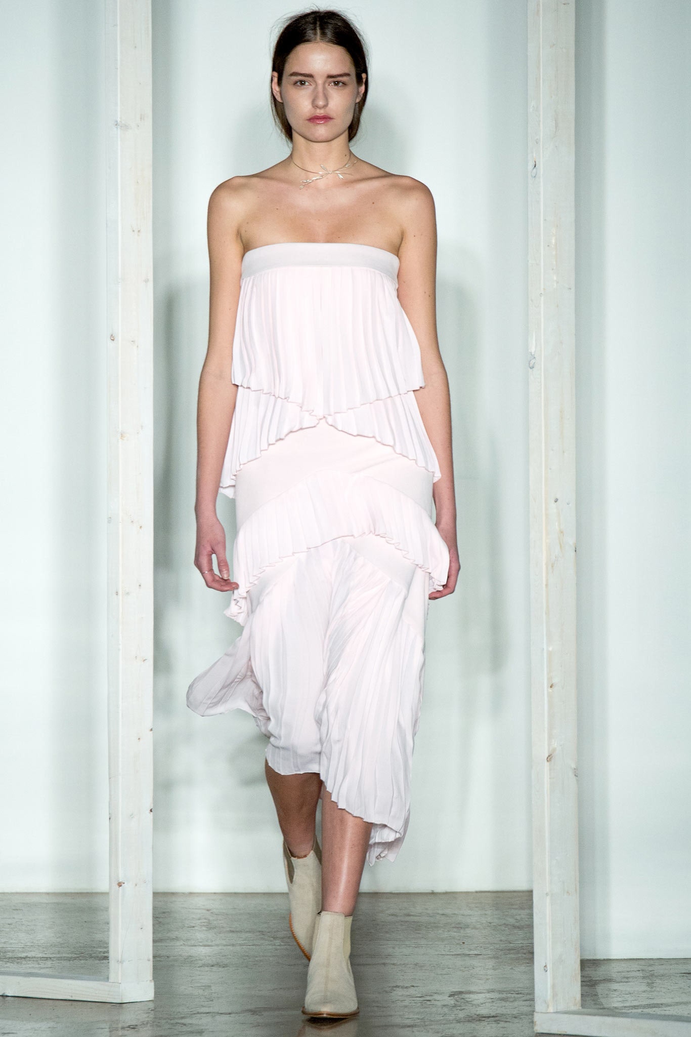 Dion Lee F/W 14 Look 13