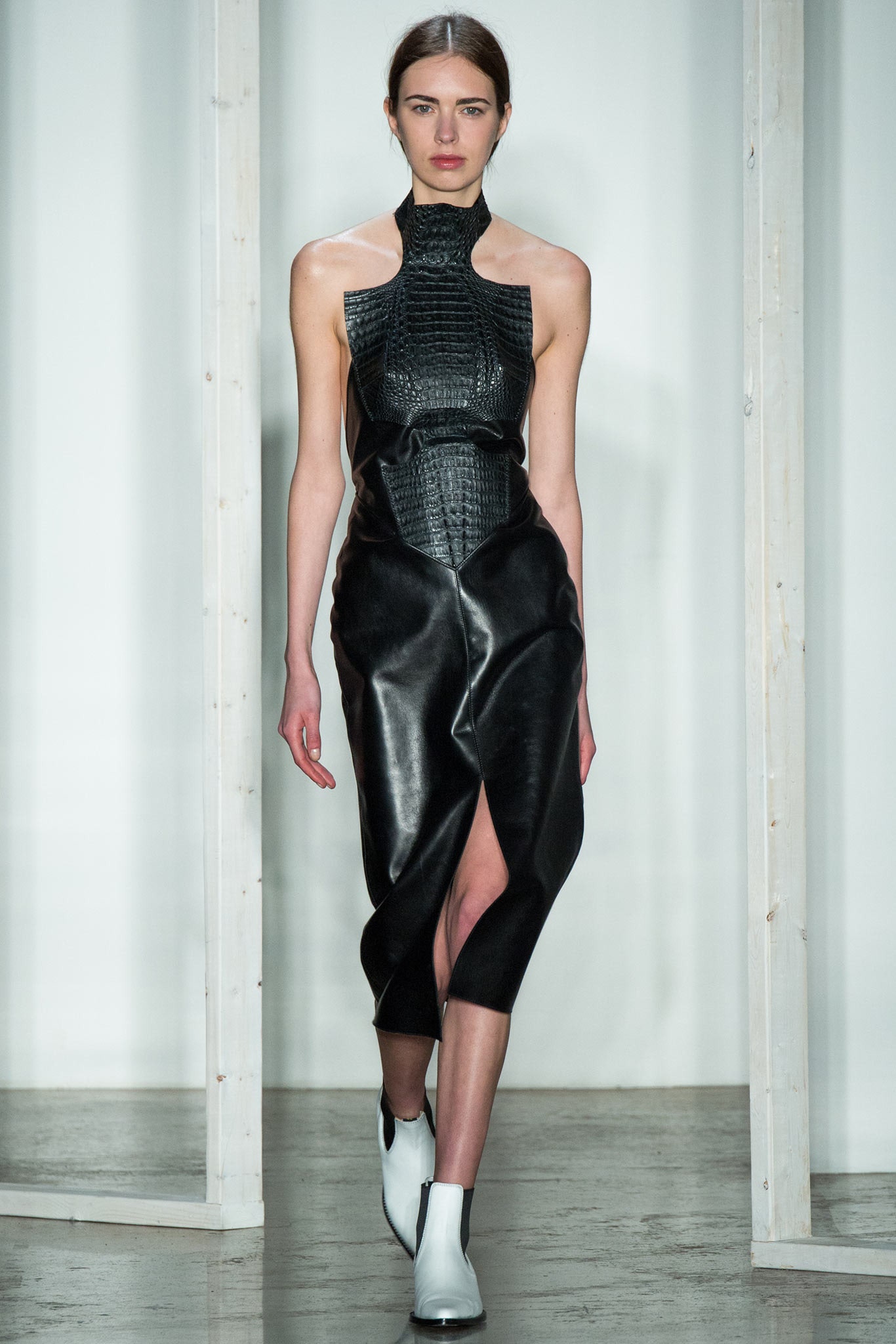 Dion Lee F/W 14 Look 21