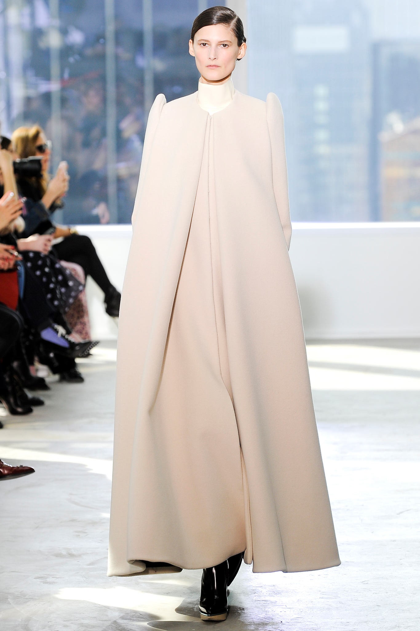 Delpozo F/W 14 Look 7