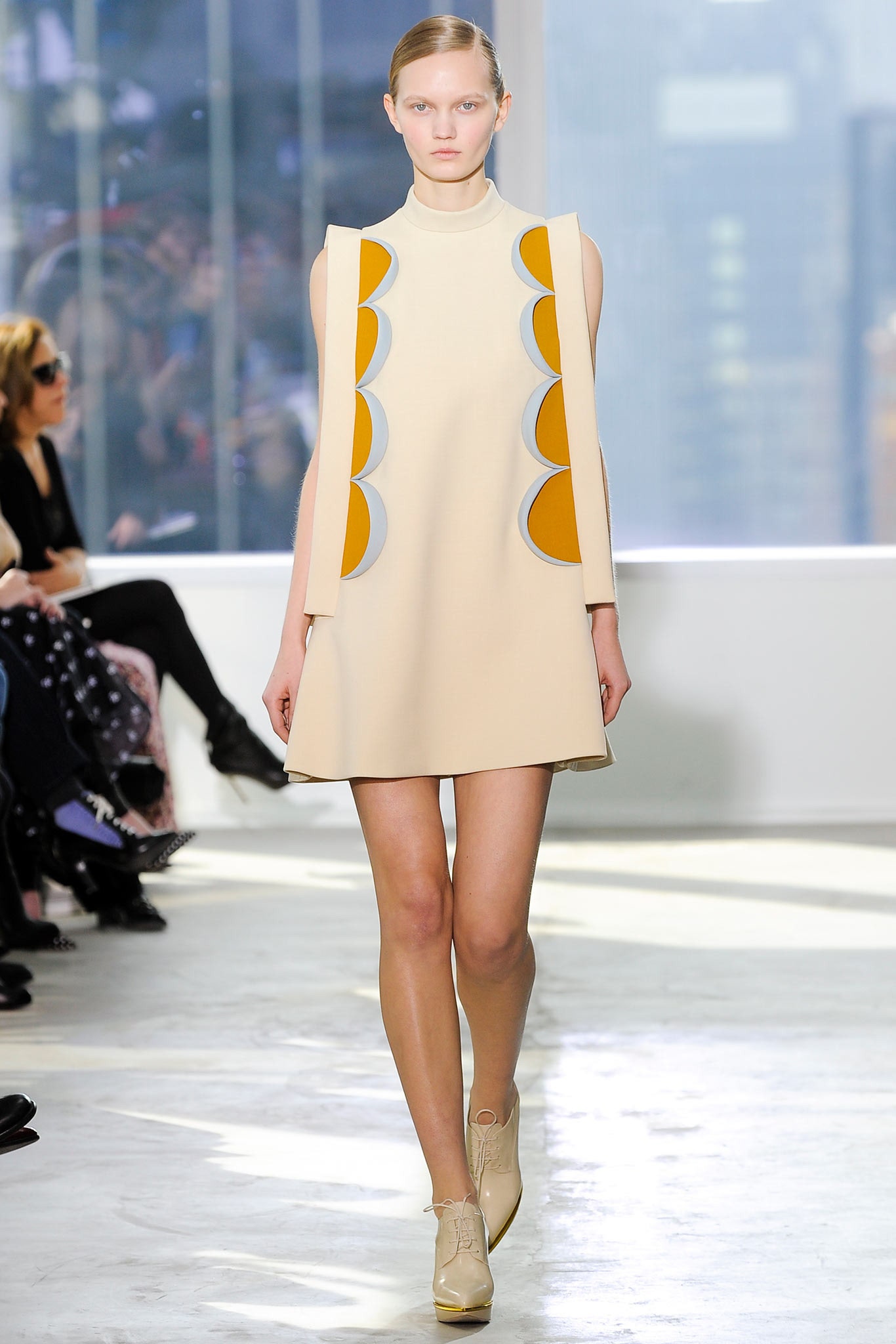 Delpozo F/W 14 Look 31