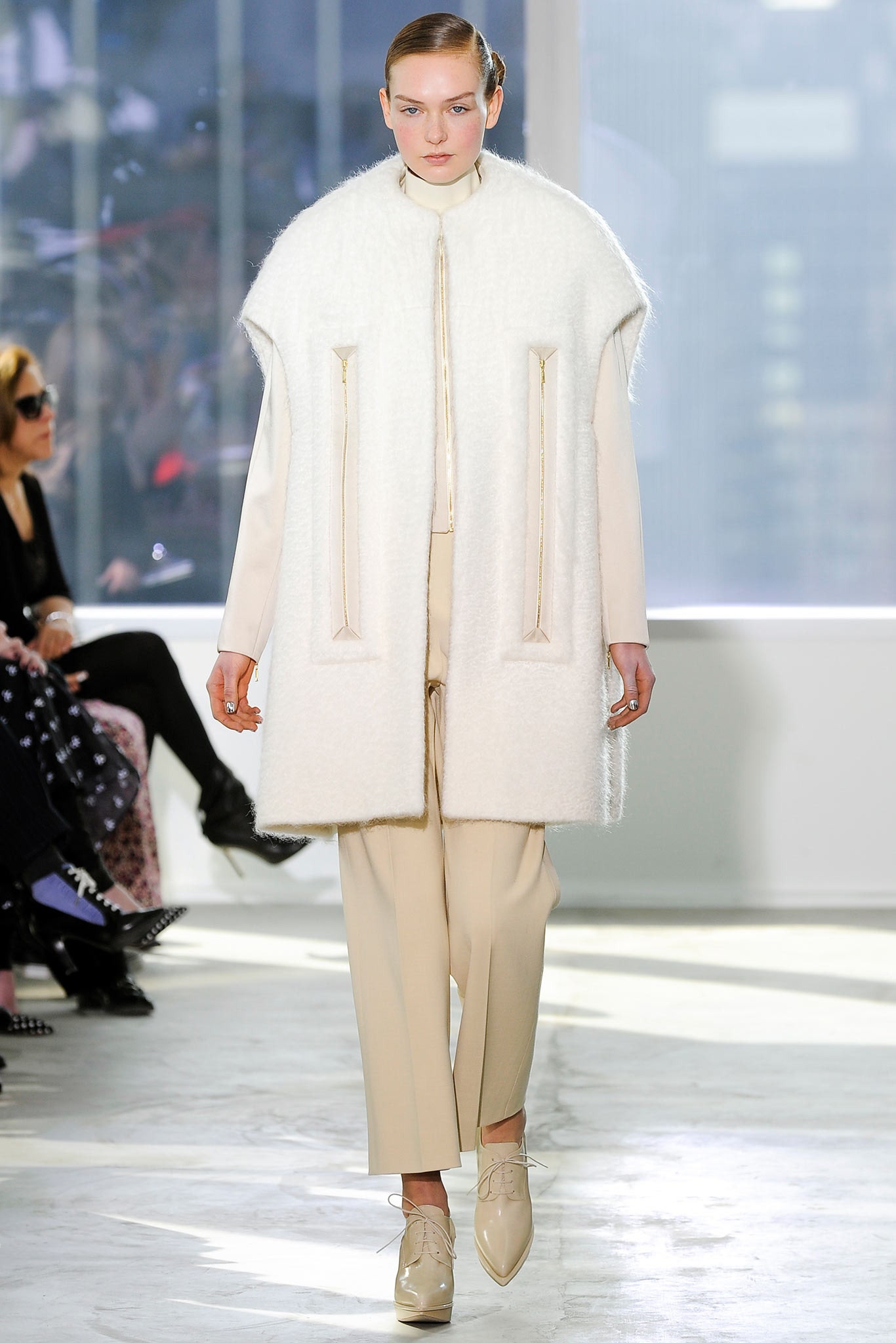 Delpozo F/W 14 Look 42