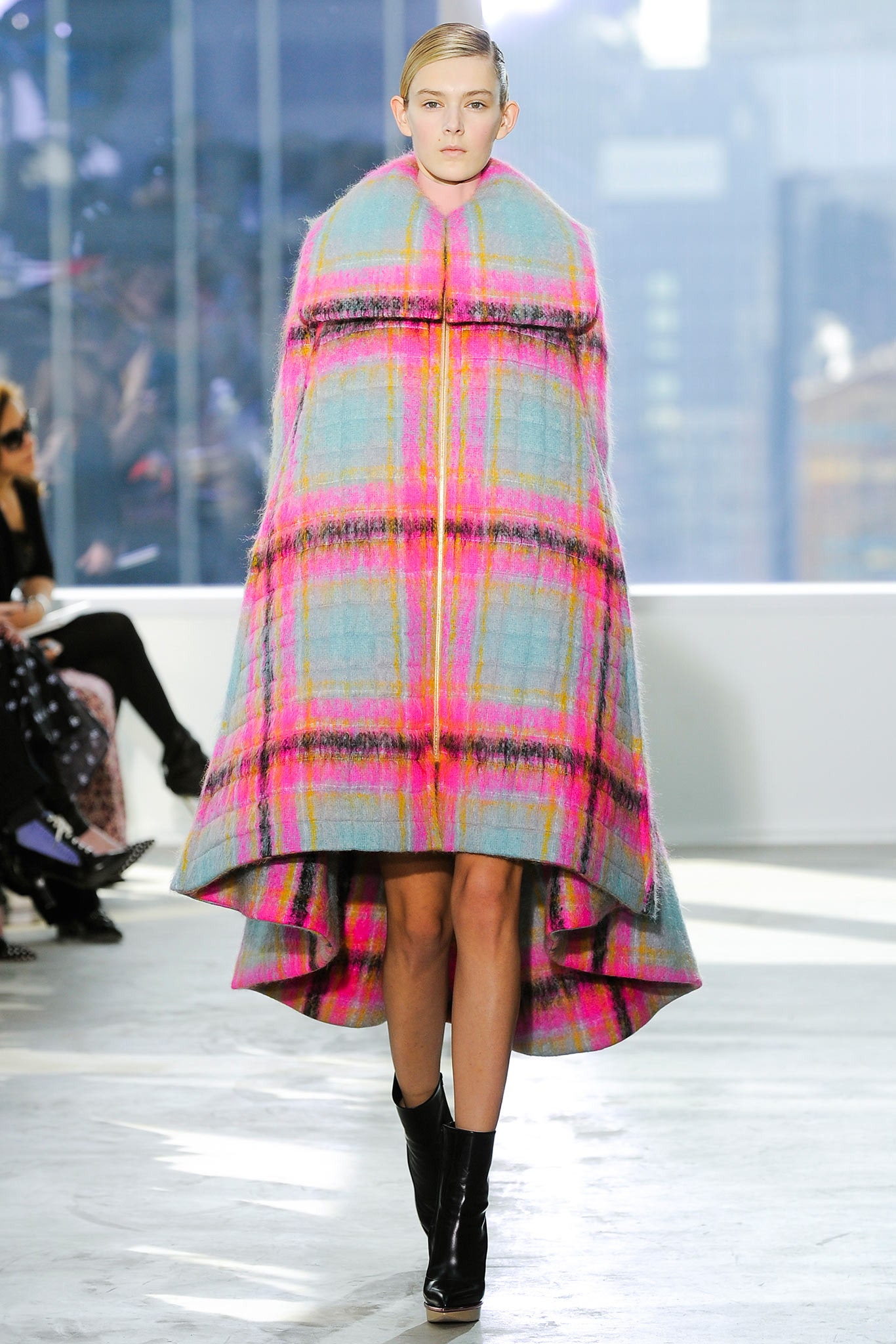 Delpozo F/W 14 Look 50