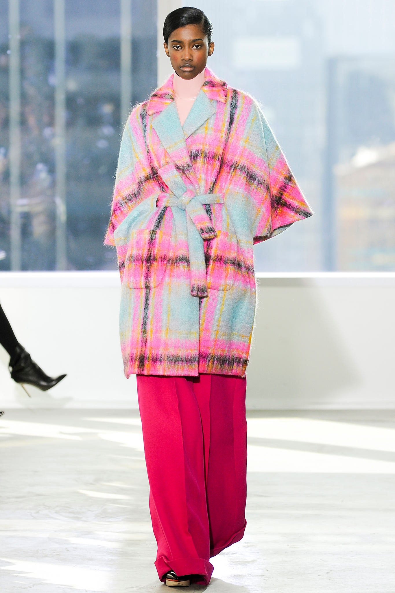 Delpozo F/W 14 Look 51