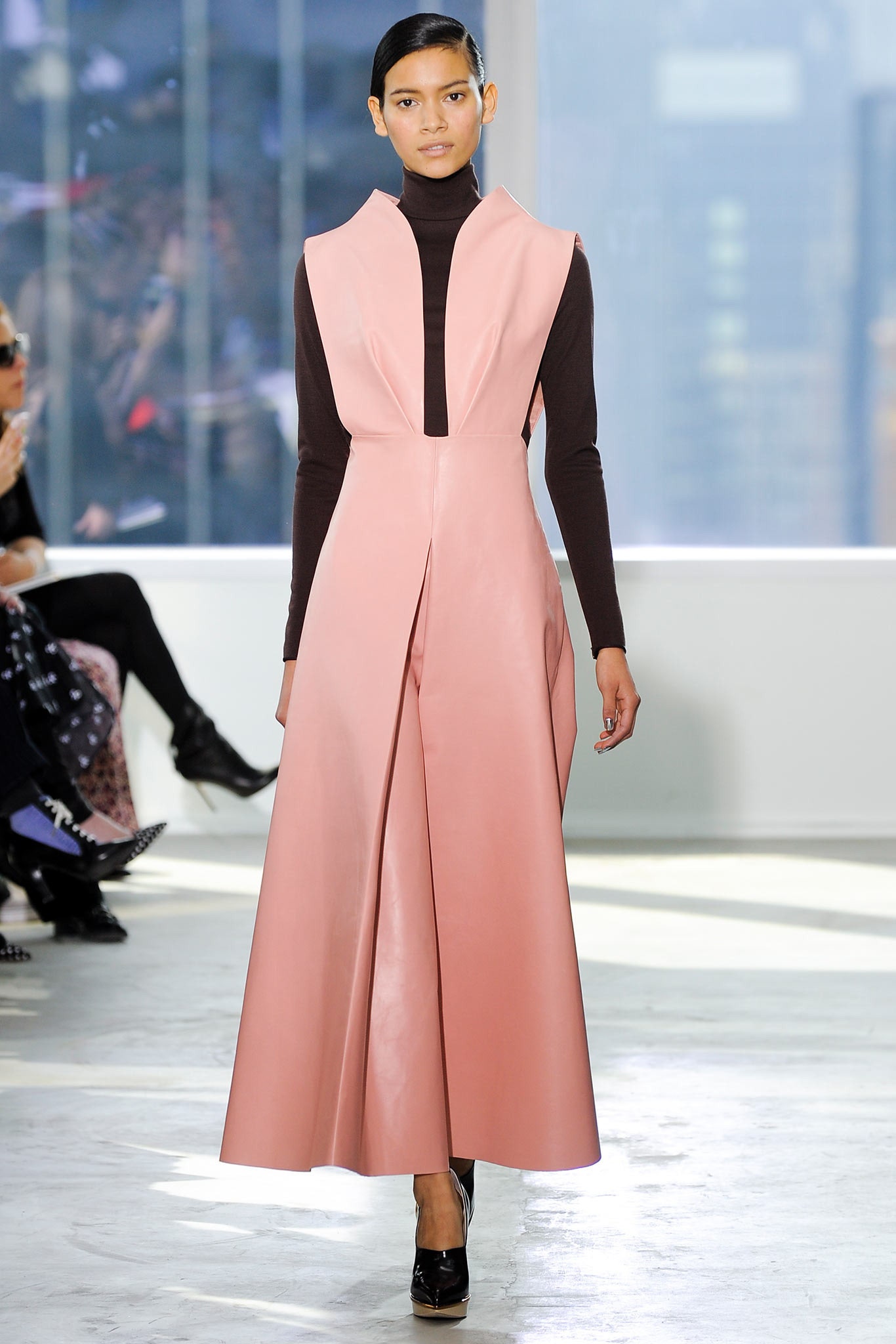 Delpozo F/W 14 Look 54