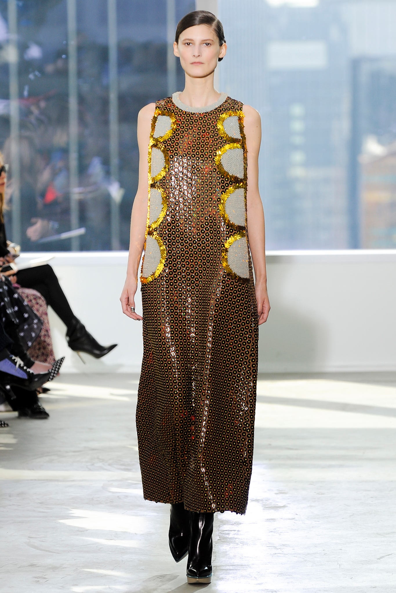 Delpozo F/W 14 Look 70
