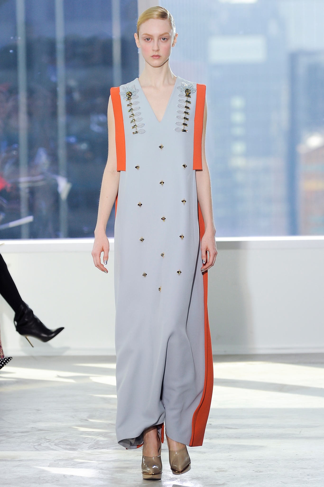 Delpozo F/W 14 Look 83
