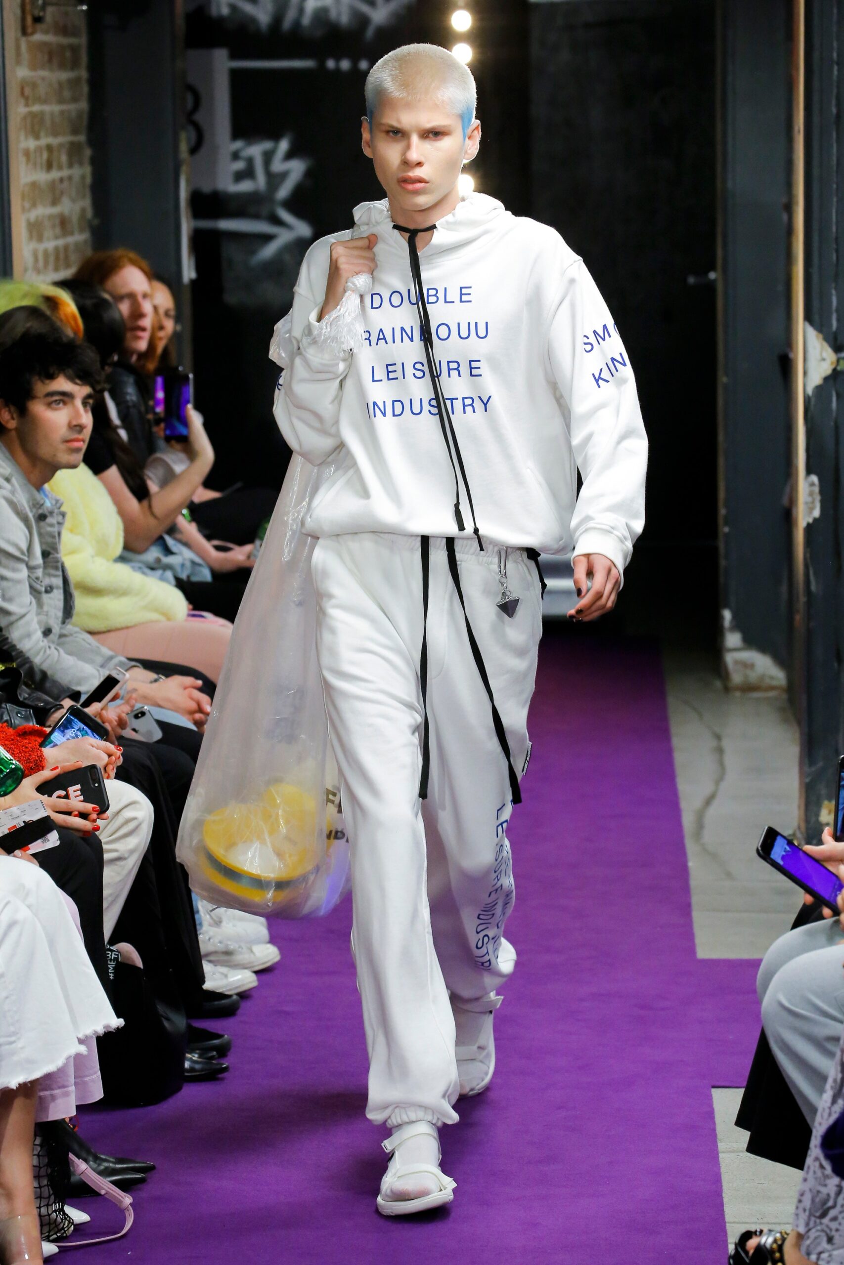 Double Rainbouu Australia Resort 19 Look 1