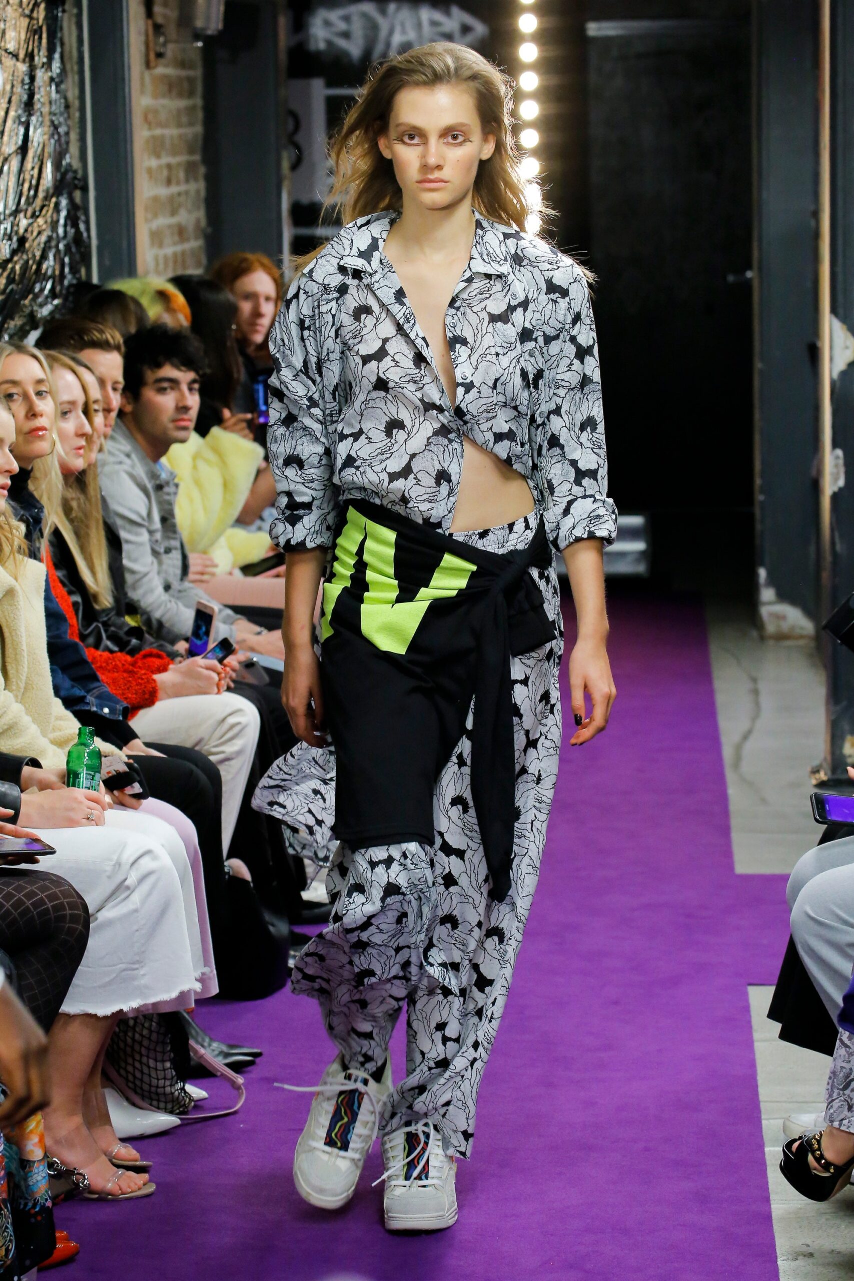 Double Rainbouu Australia Resort 19 Look 2