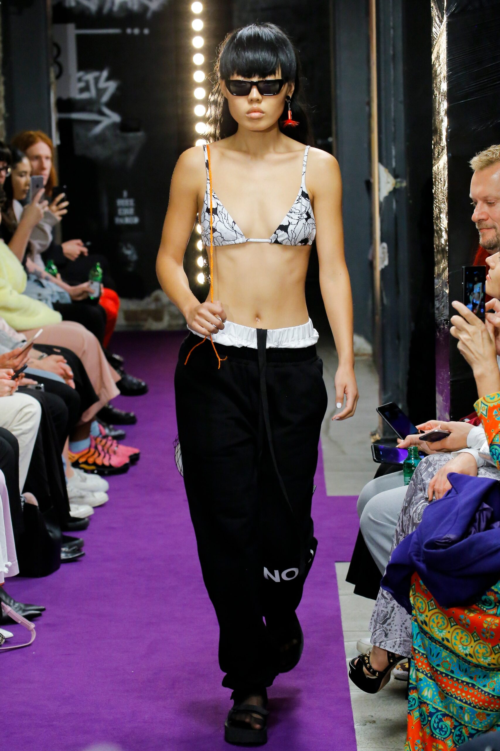 Double Rainbouu Australia Resort 19 Look 4