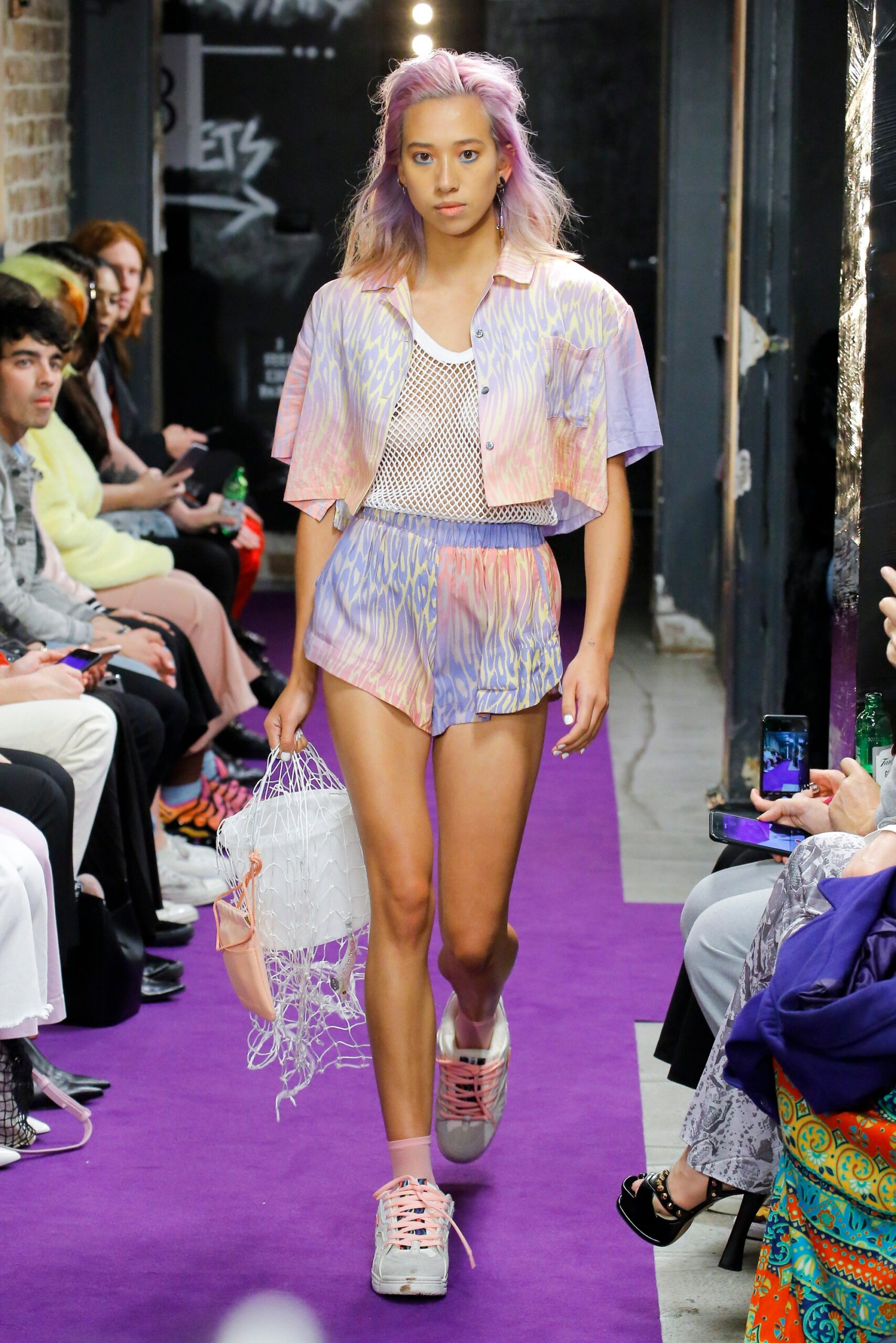 Double Rainbouu Australia Resort 19 Look 5