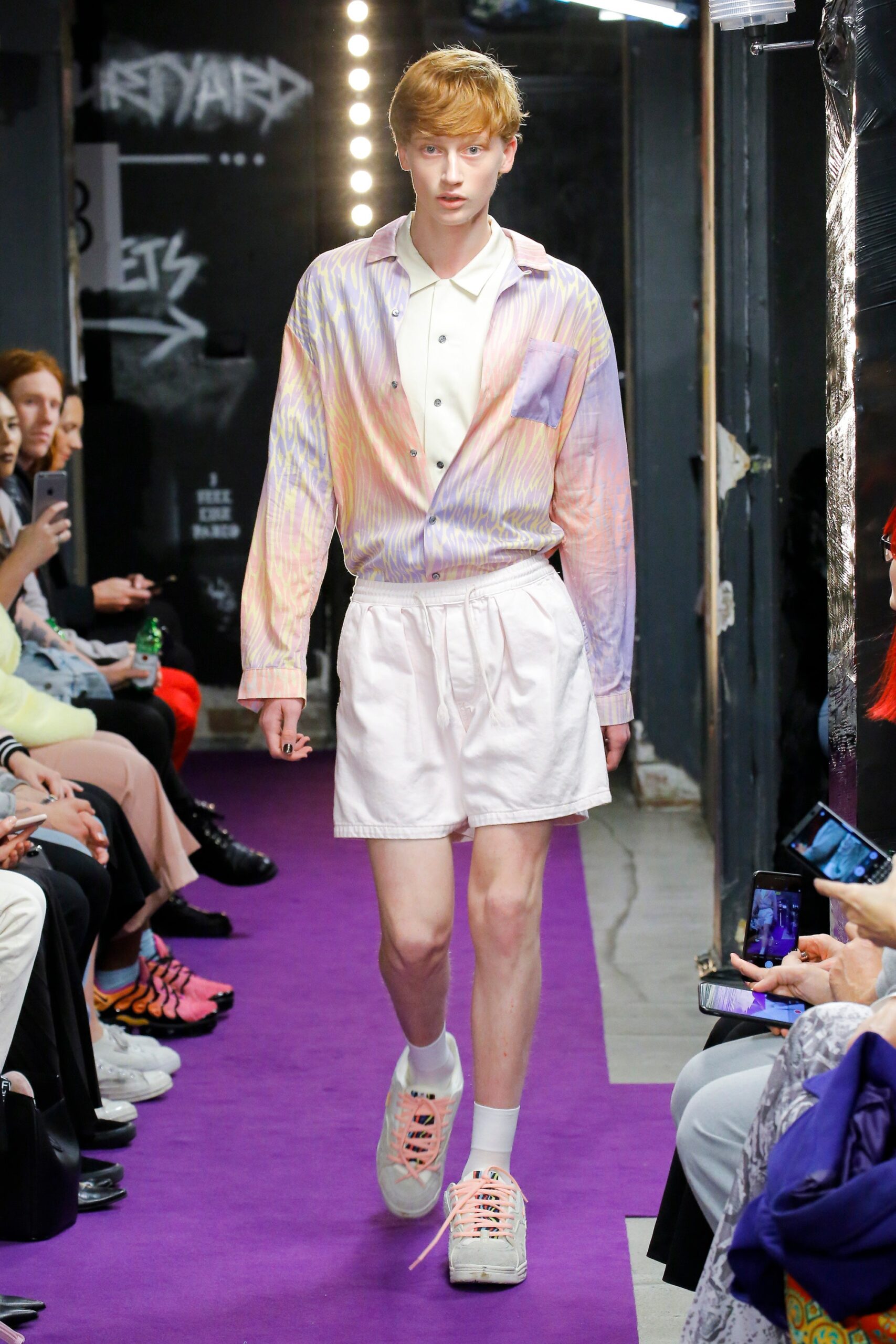 Double Rainbouu Australia Resort 19 Look 7