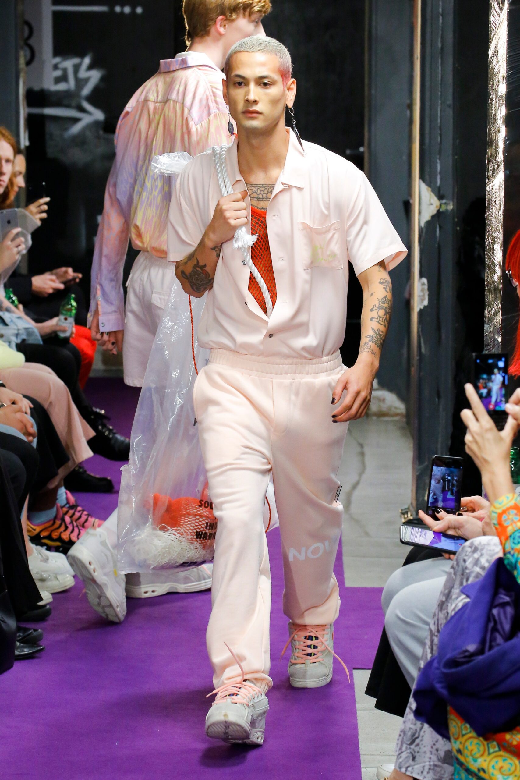 Double Rainbouu Australia Resort 19 Look 8