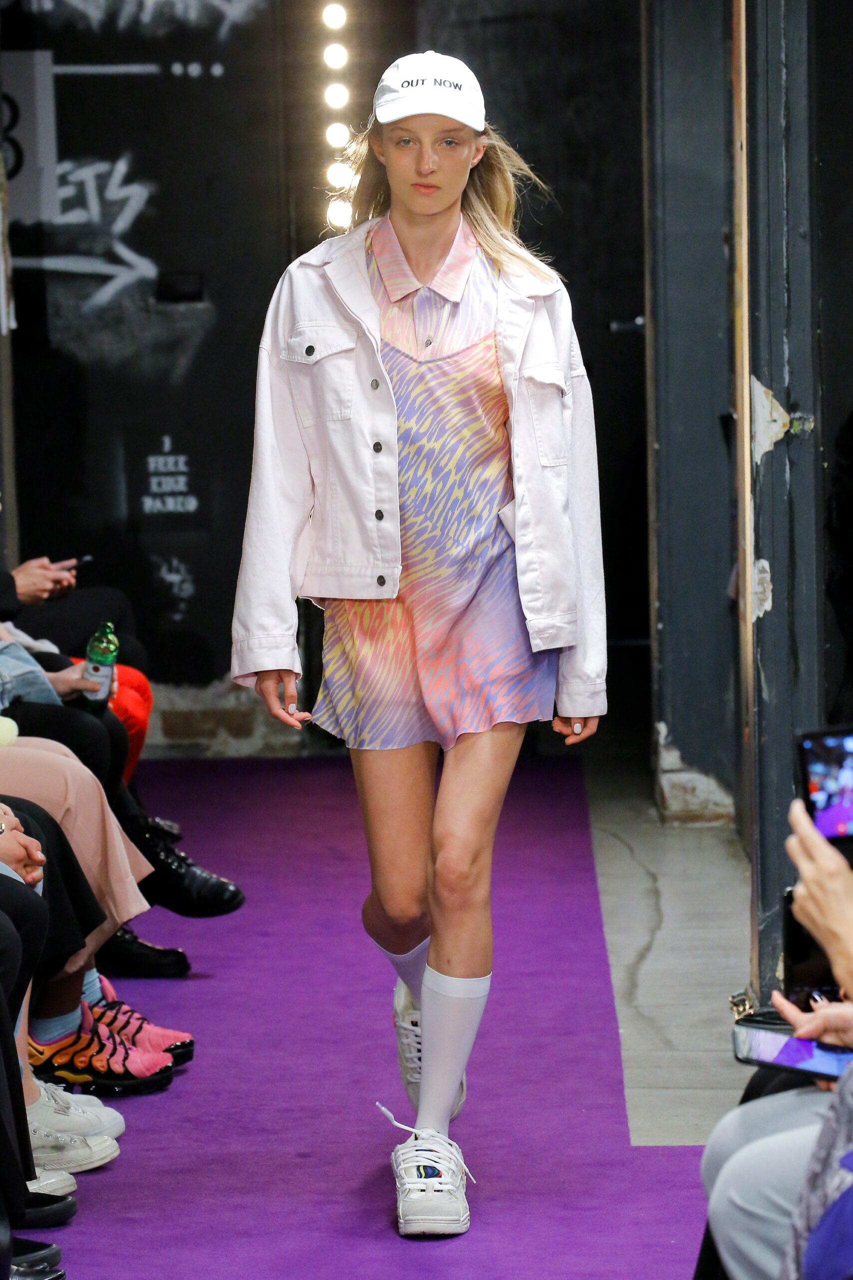 Double Rainbouu Australia Resort 19 Look 9