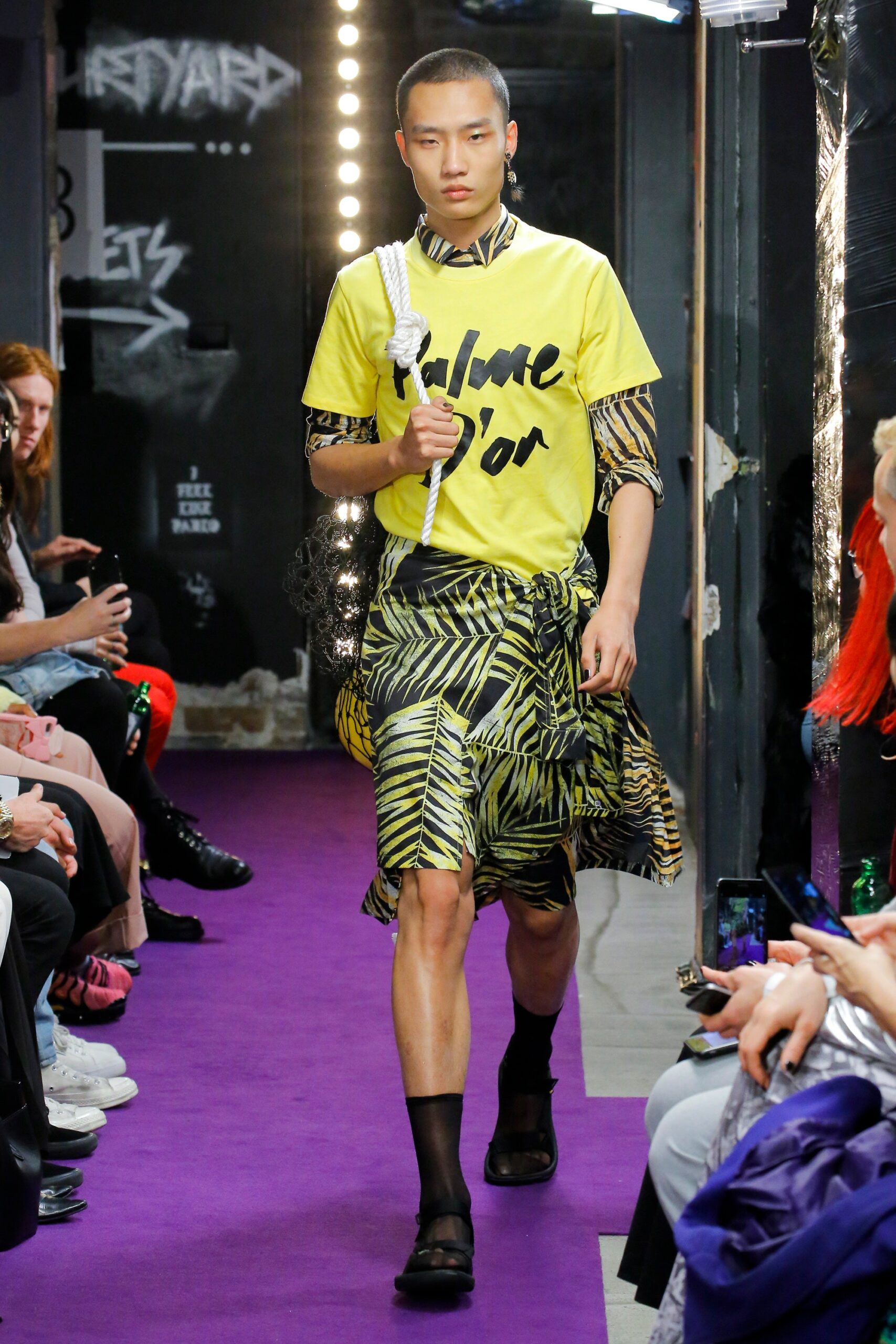 Double Rainbouu Australia Resort 19 Look 14