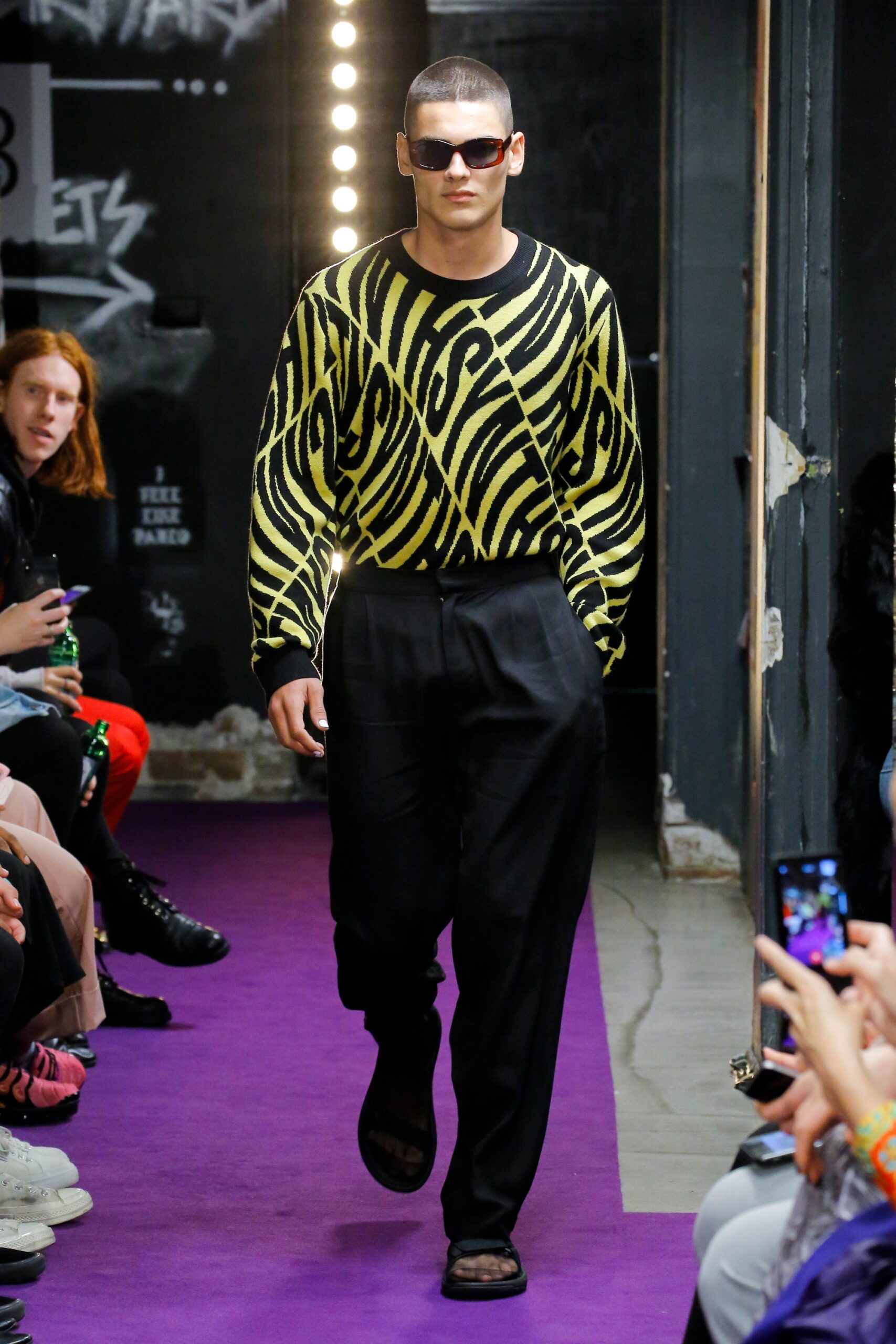 Double Rainbouu Australia Resort 19 Look 15