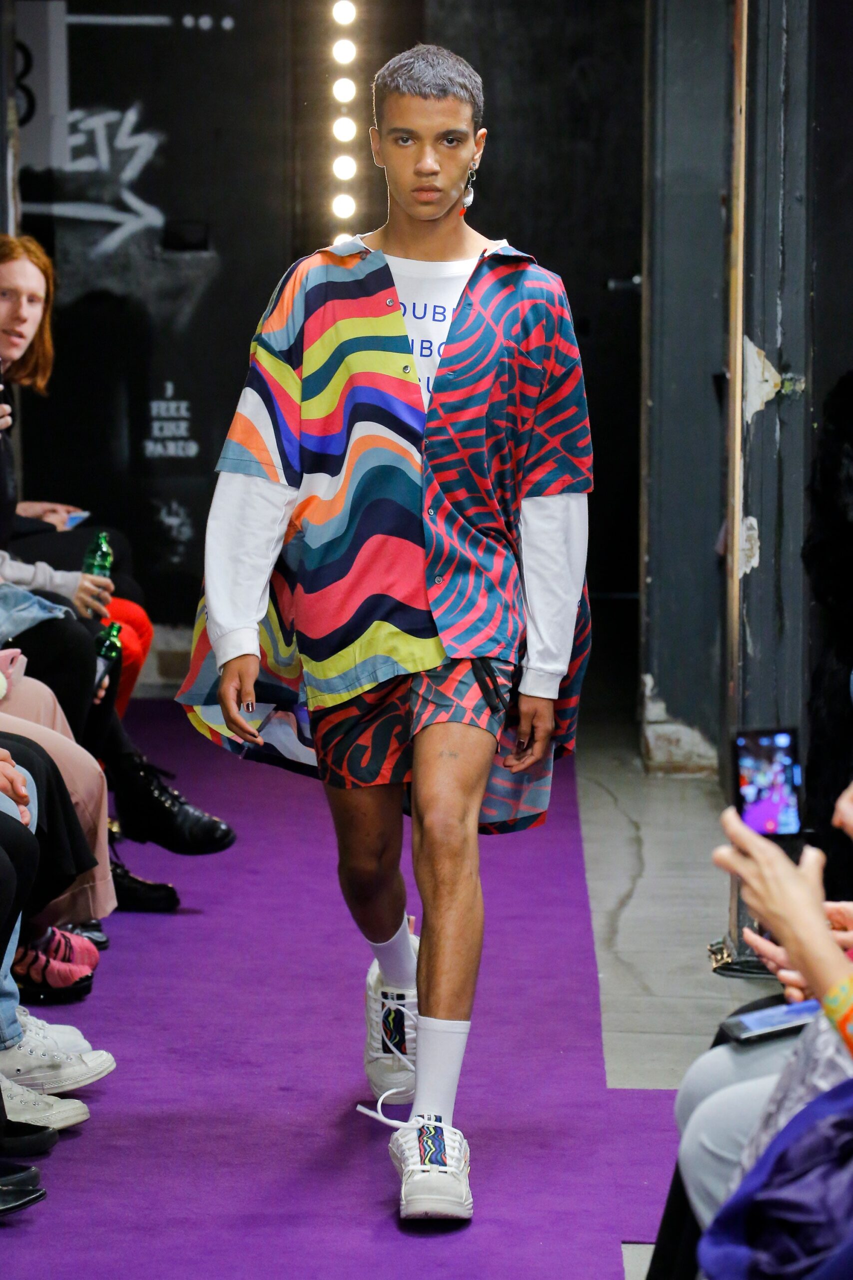 Double Rainbouu Australia Resort 19 Look 16