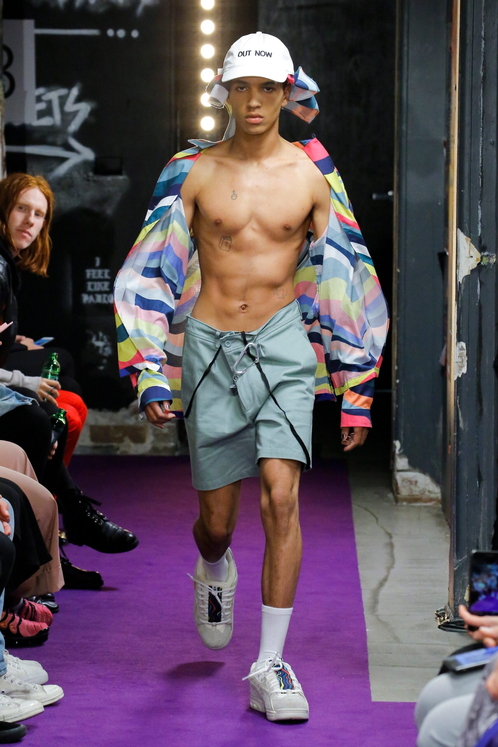 Double Rainbouu Australia Resort 19 Look 17