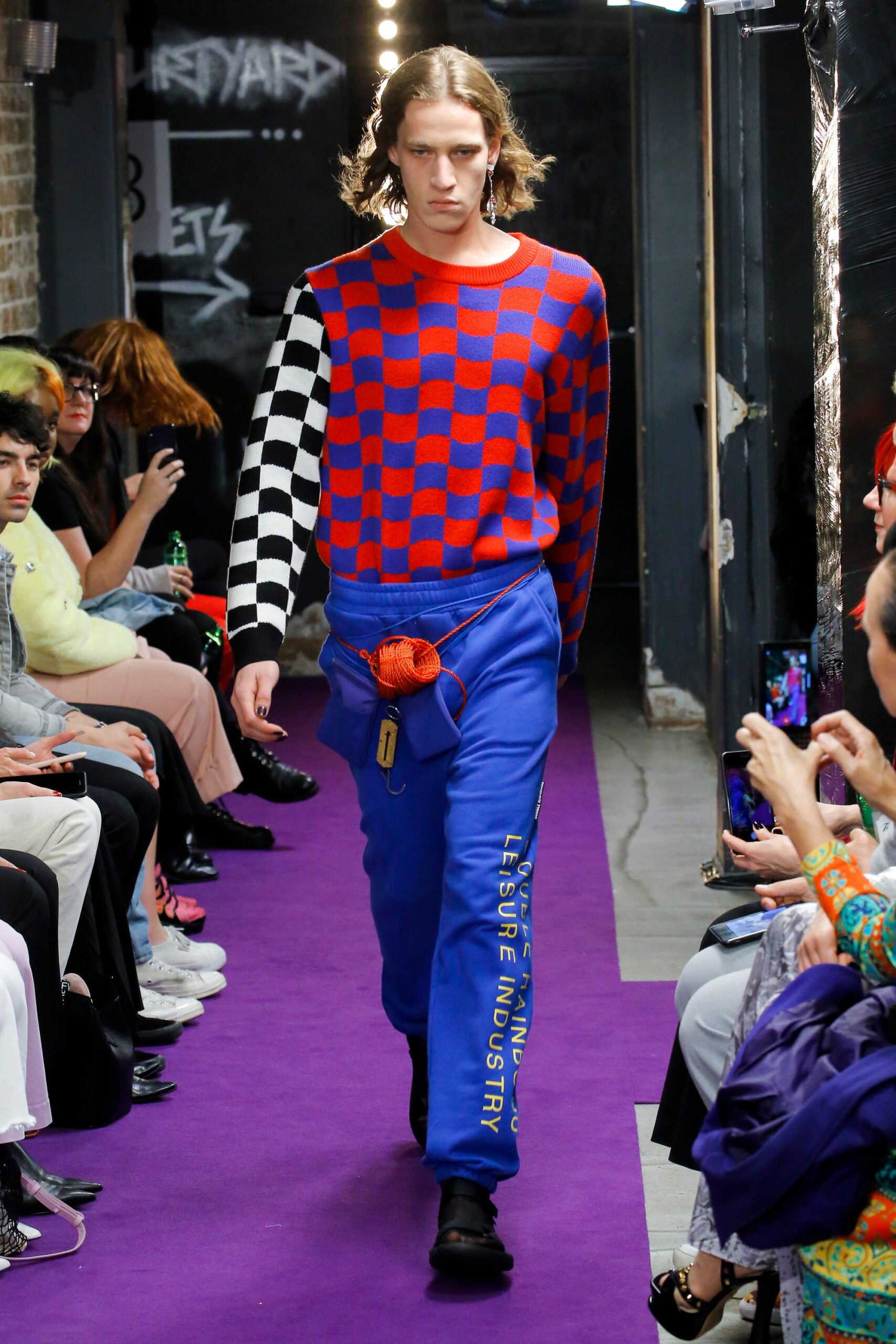 Double Rainbouu Australia Resort 19 Look 21