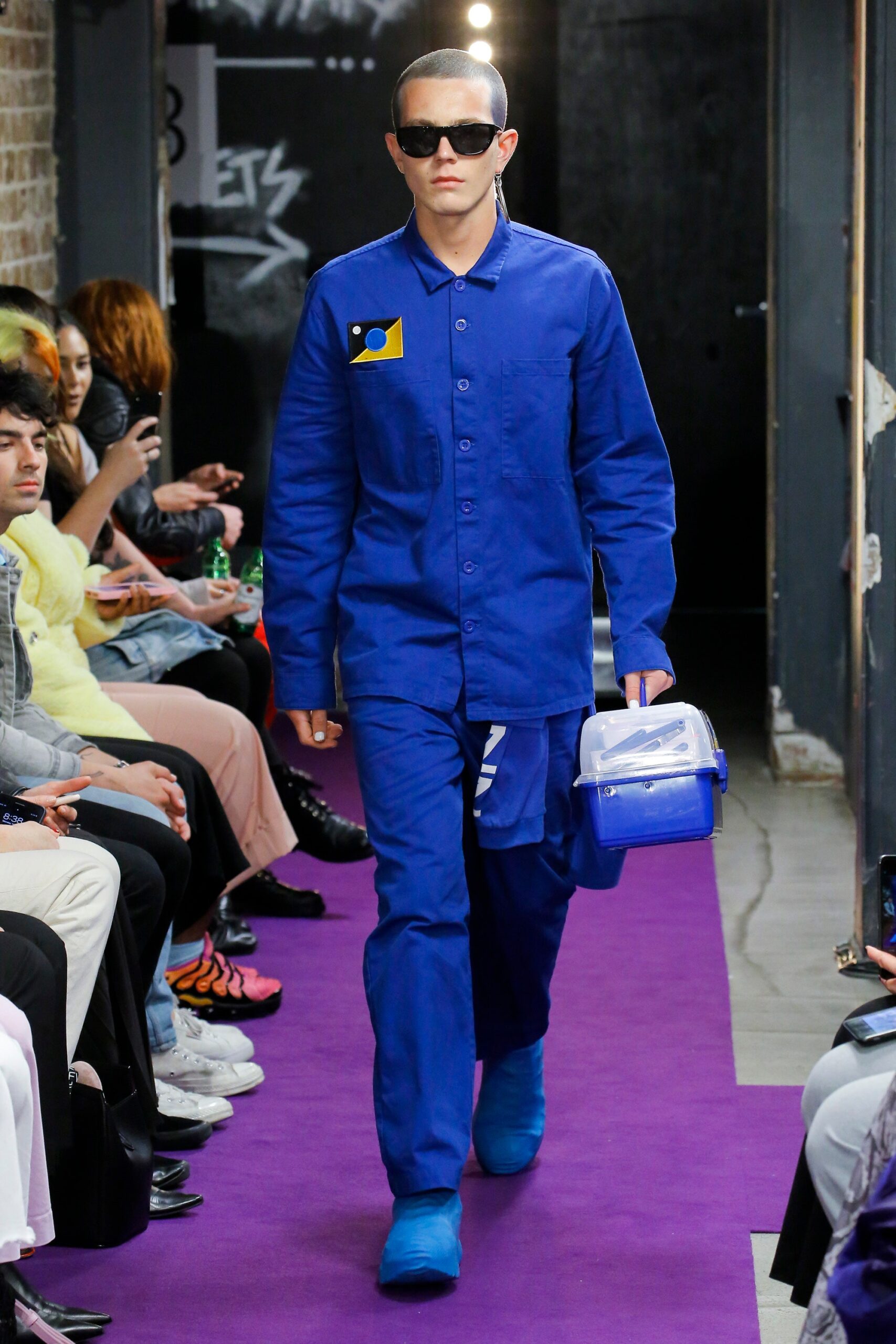 Double Rainbouu Australia Resort 19 Look 22