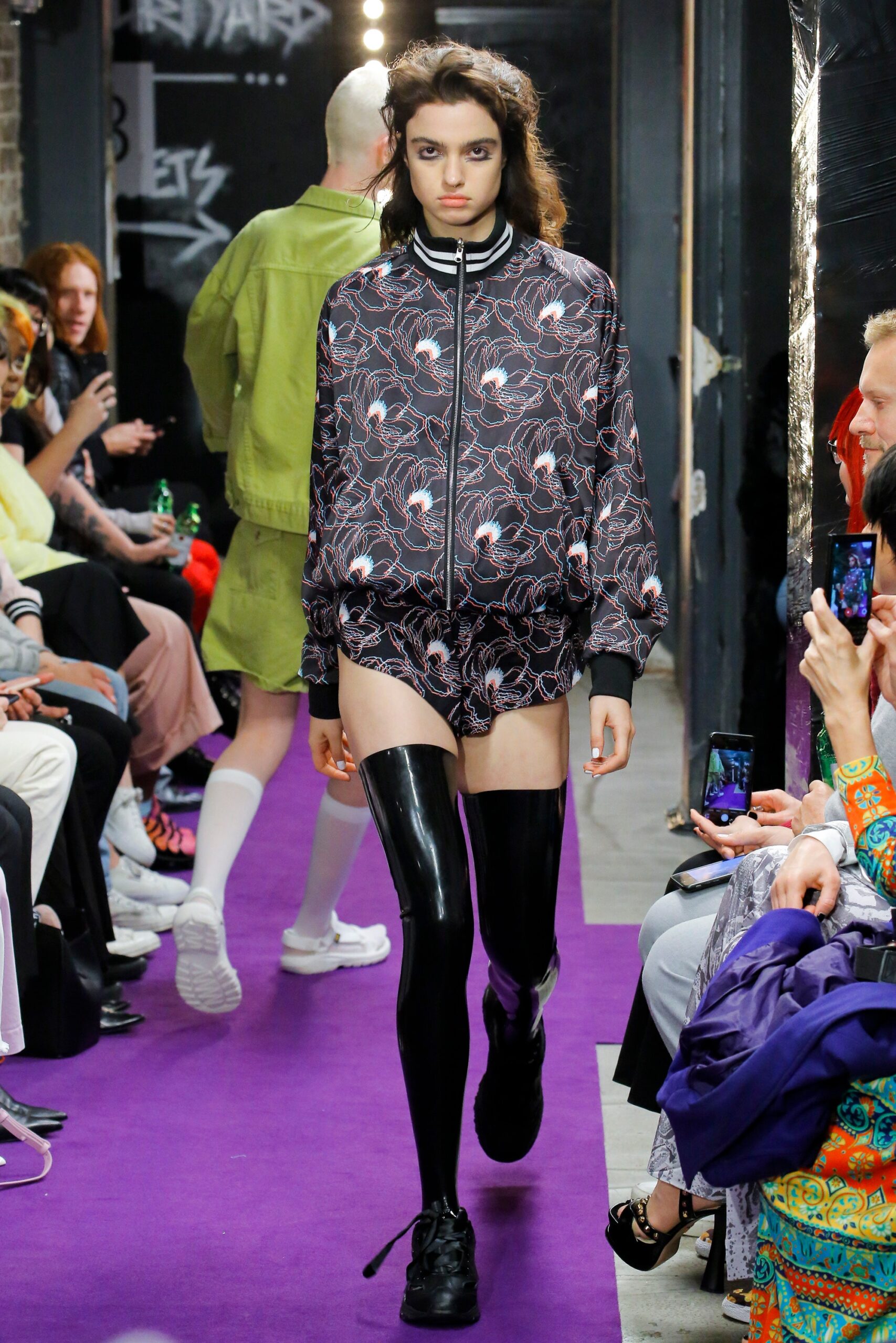 Double Rainbouu Australia Resort 19 Look 24