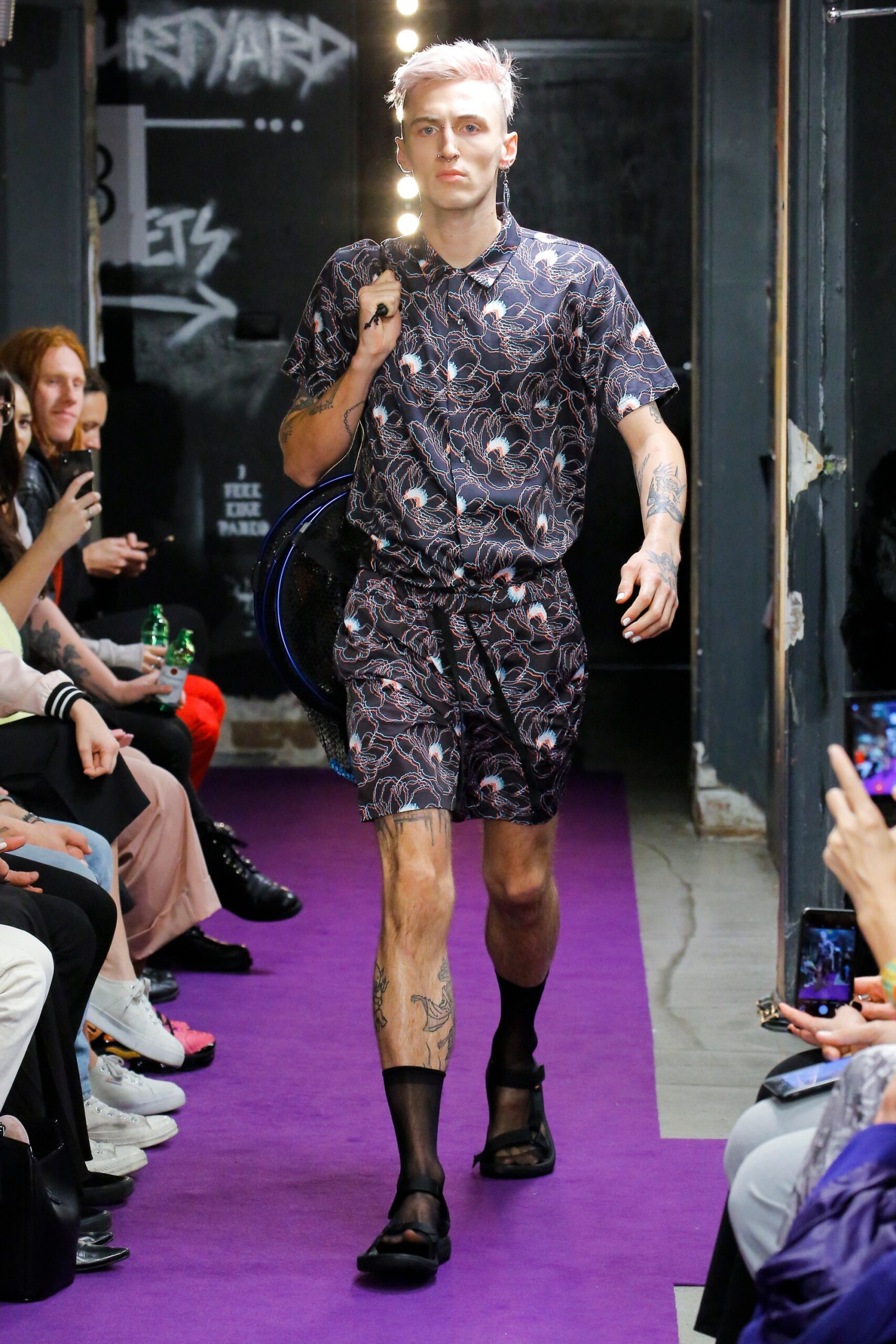 Double Rainbouu Australia Resort 19 Look 26