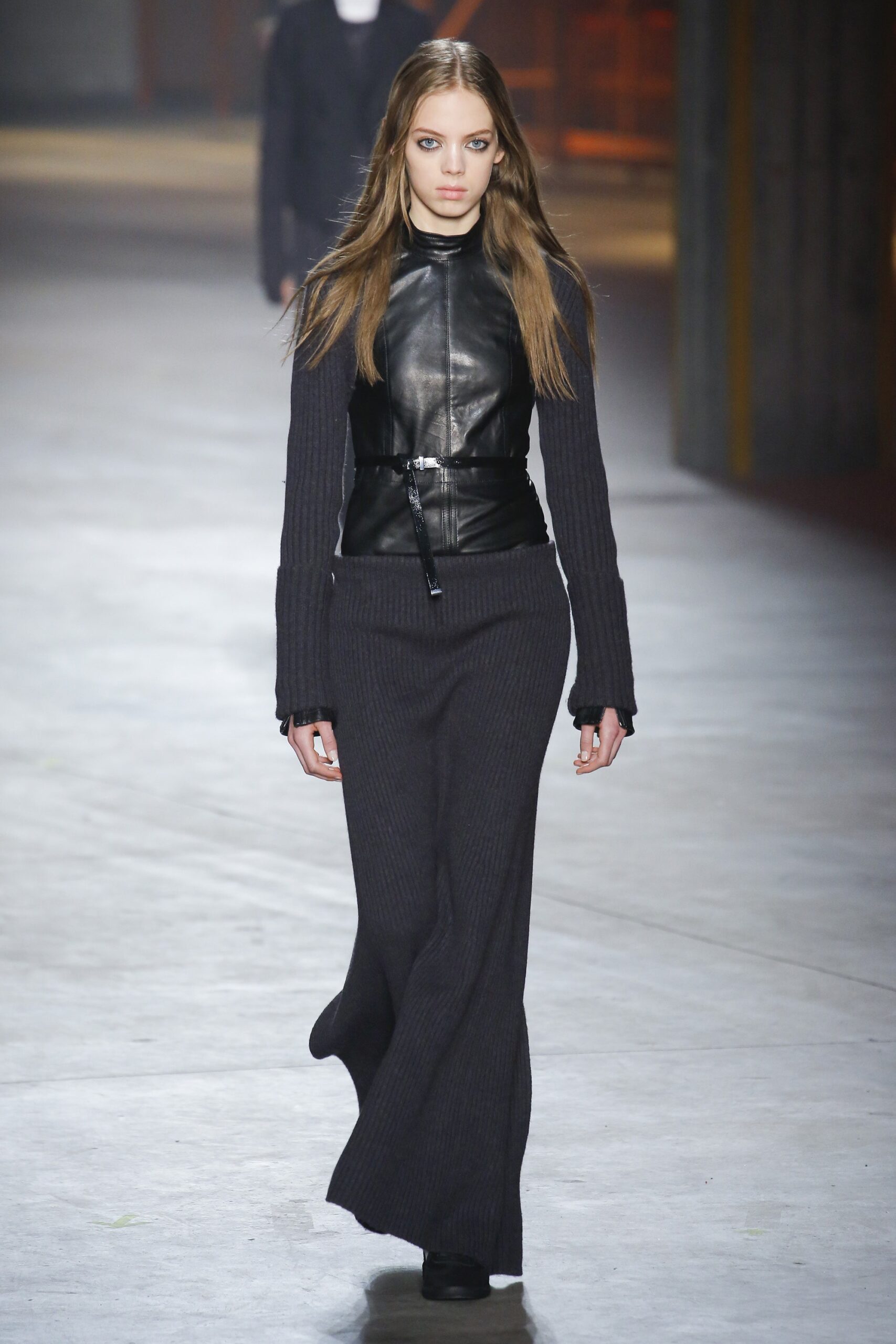 Diesel Black Gold F/W 17 Look 3