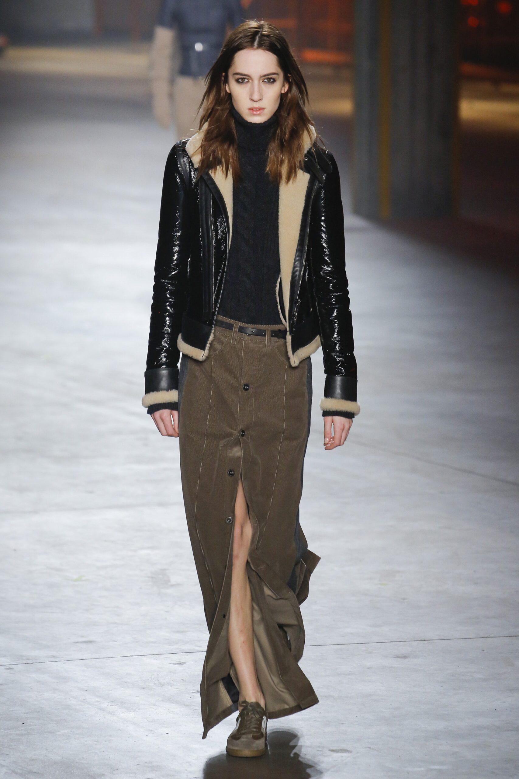 Diesel Black Gold F/W 17 Look 5