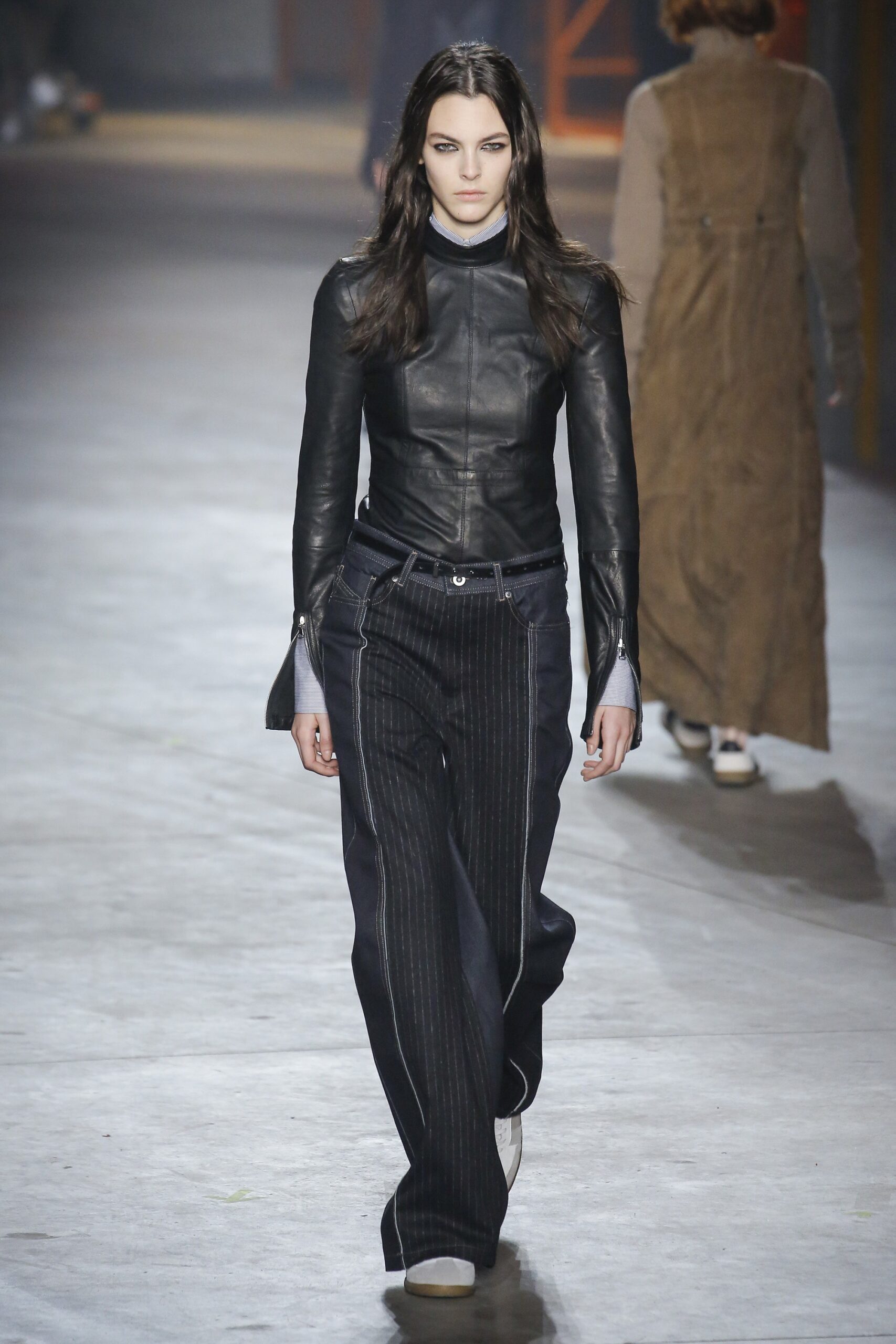 Diesel Black Gold F/W 17 Look 7