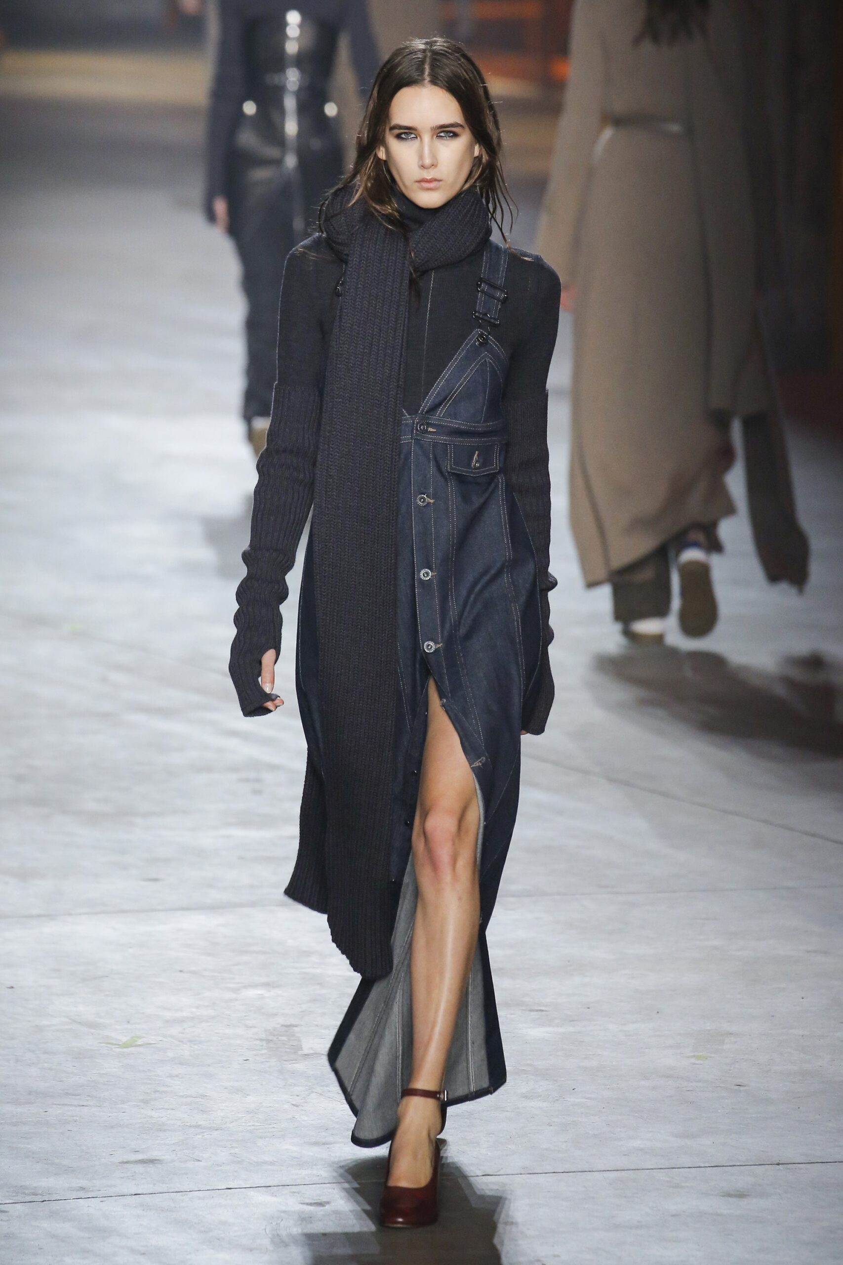 Diesel Black Gold F/W 17 Look 8