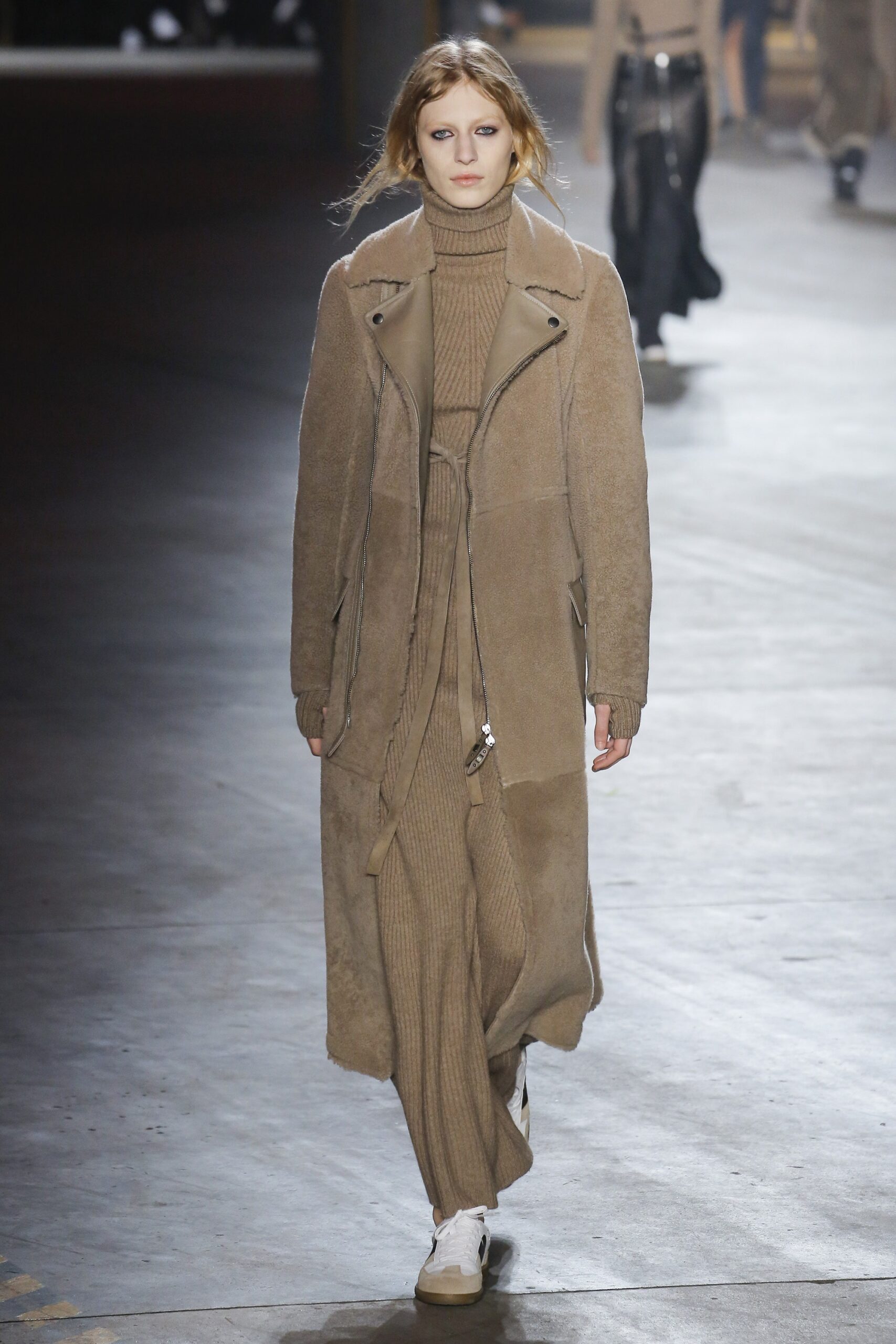 Diesel Black Gold F/W 17 Look 10