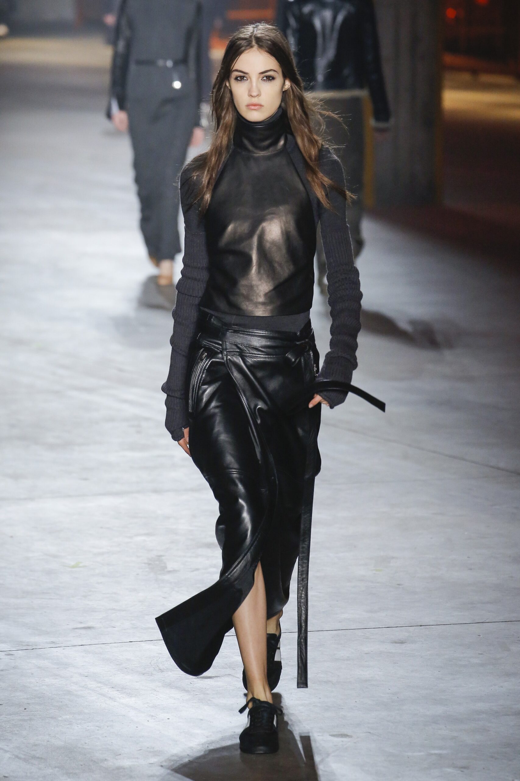 Diesel Black Gold F/W 17 Look 12
