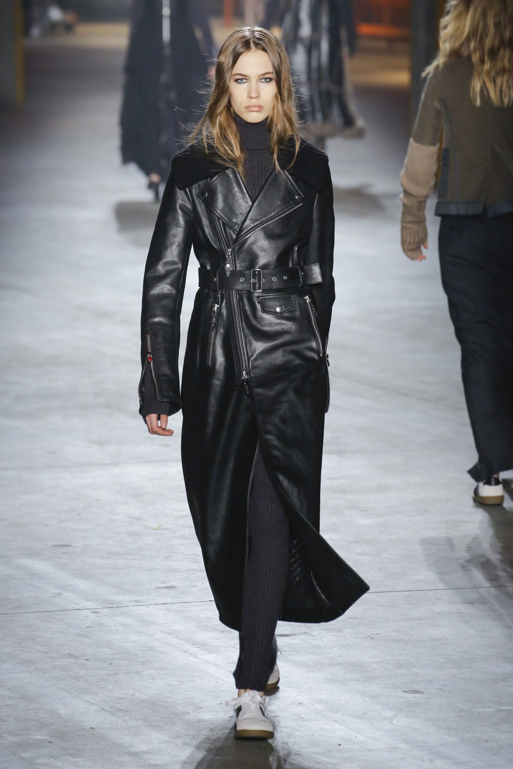 Diesel Black Gold F/W 17 Look 13
