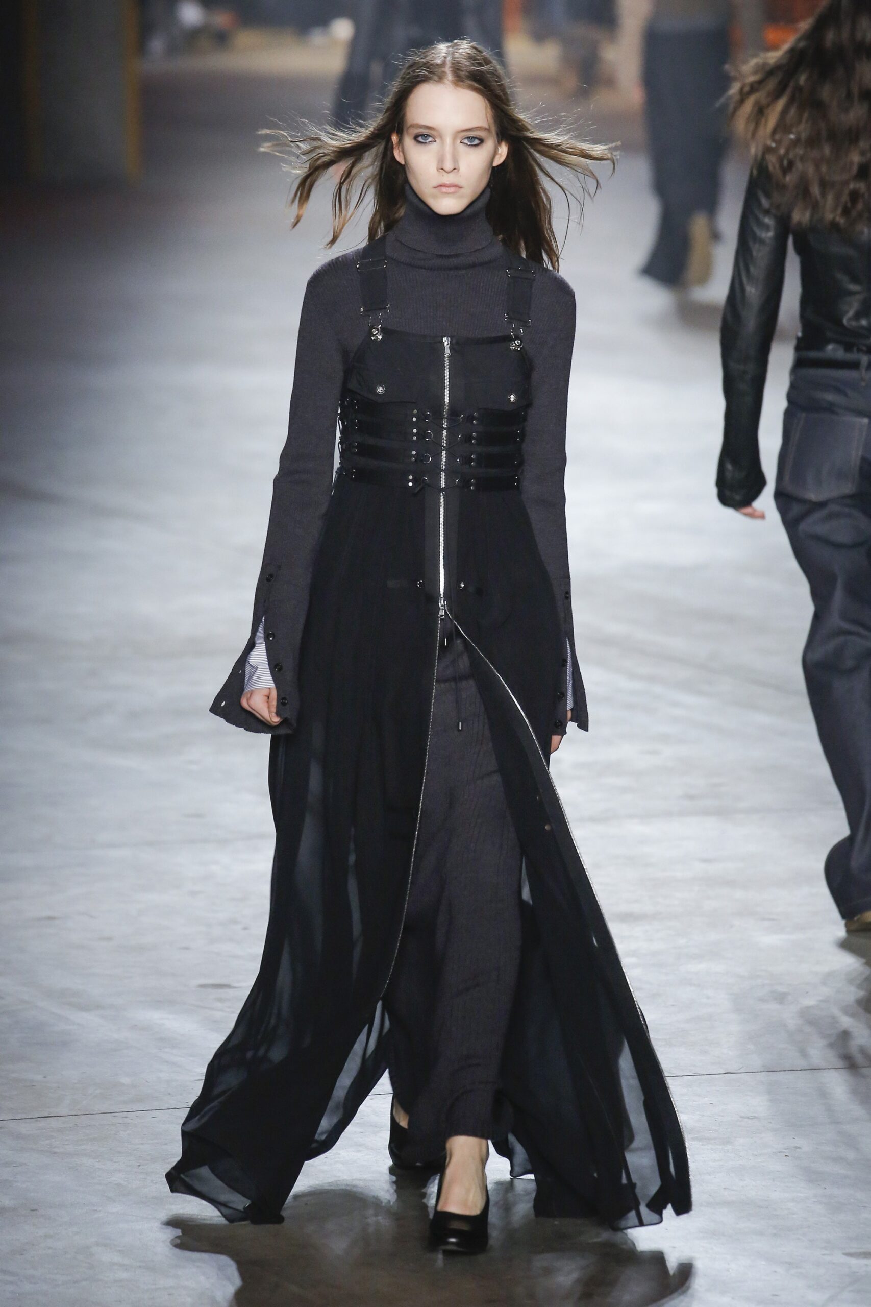 Diesel Black Gold F/W 17 Look 14
