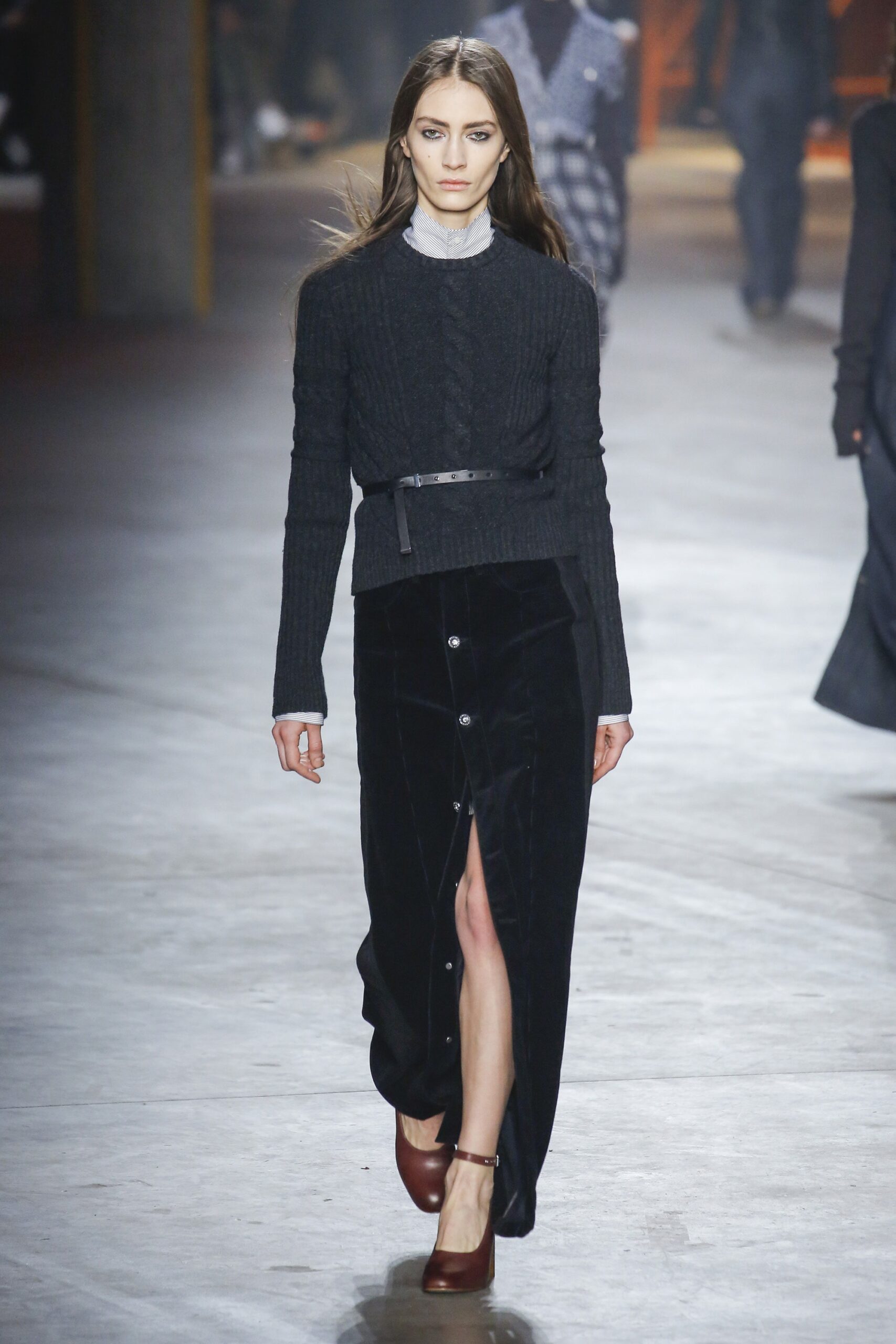 Diesel Black Gold F/W 17 Look 15