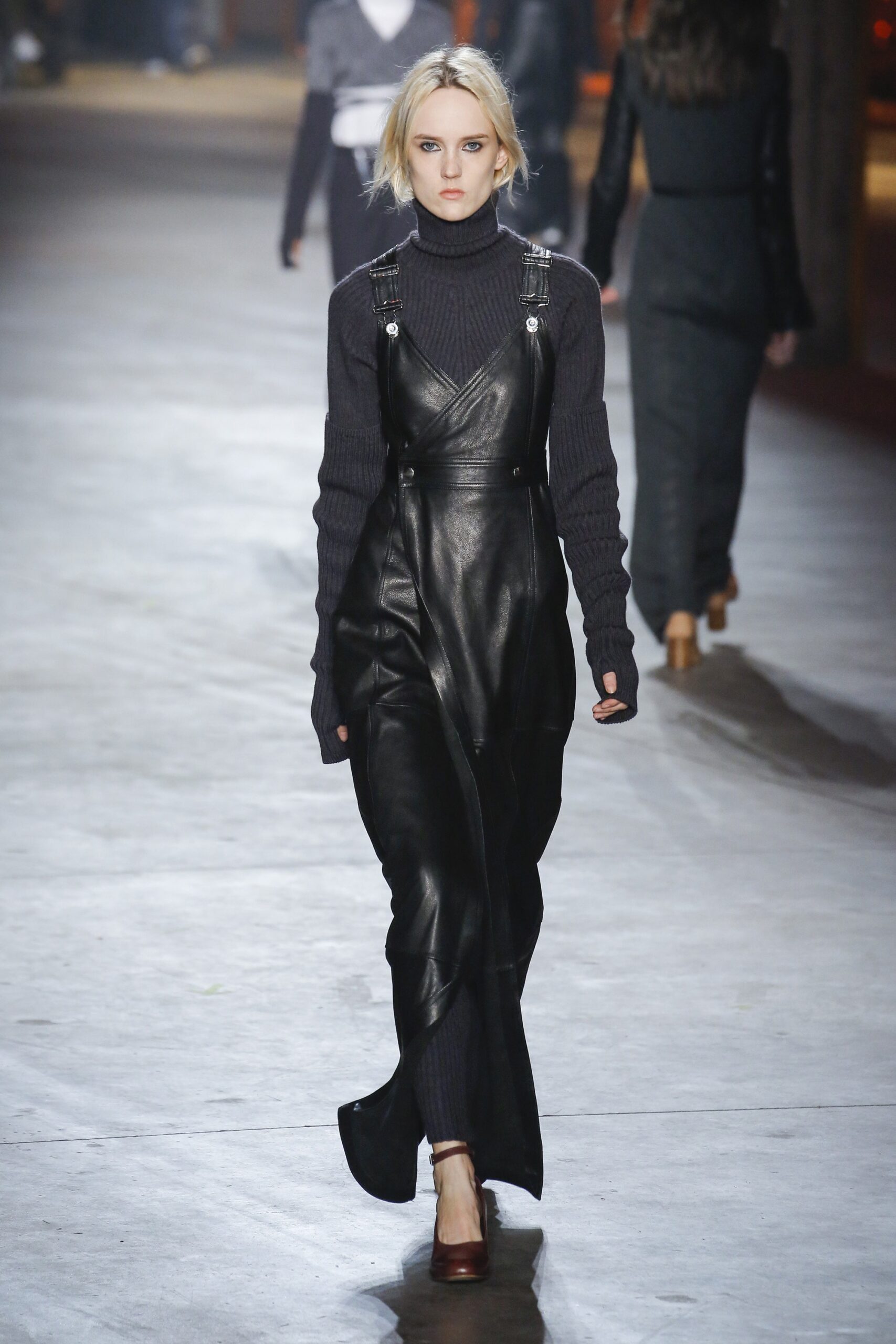 Diesel Black Gold F/W 17 Look 16