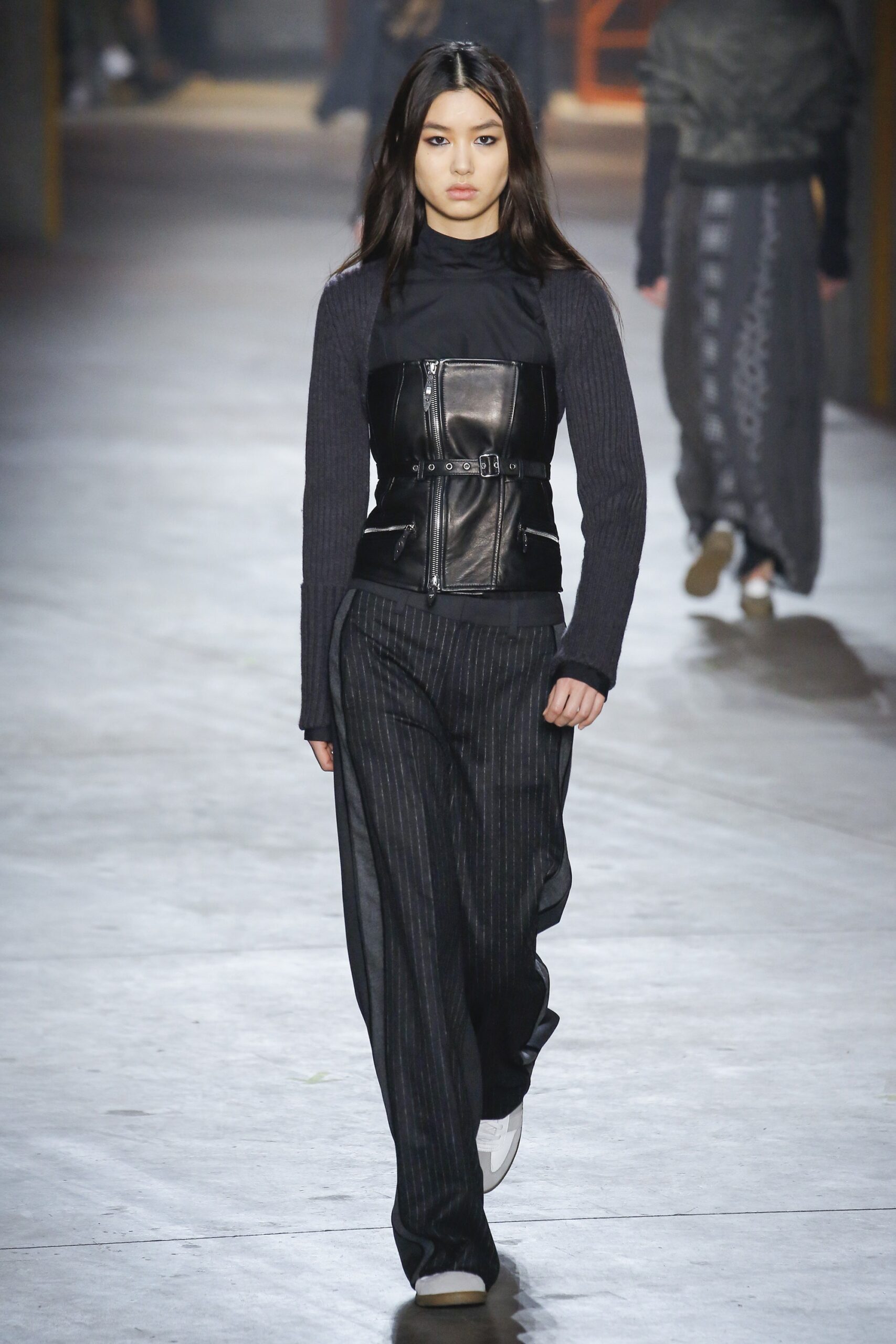 Diesel Black Gold F/W 17 Look 18