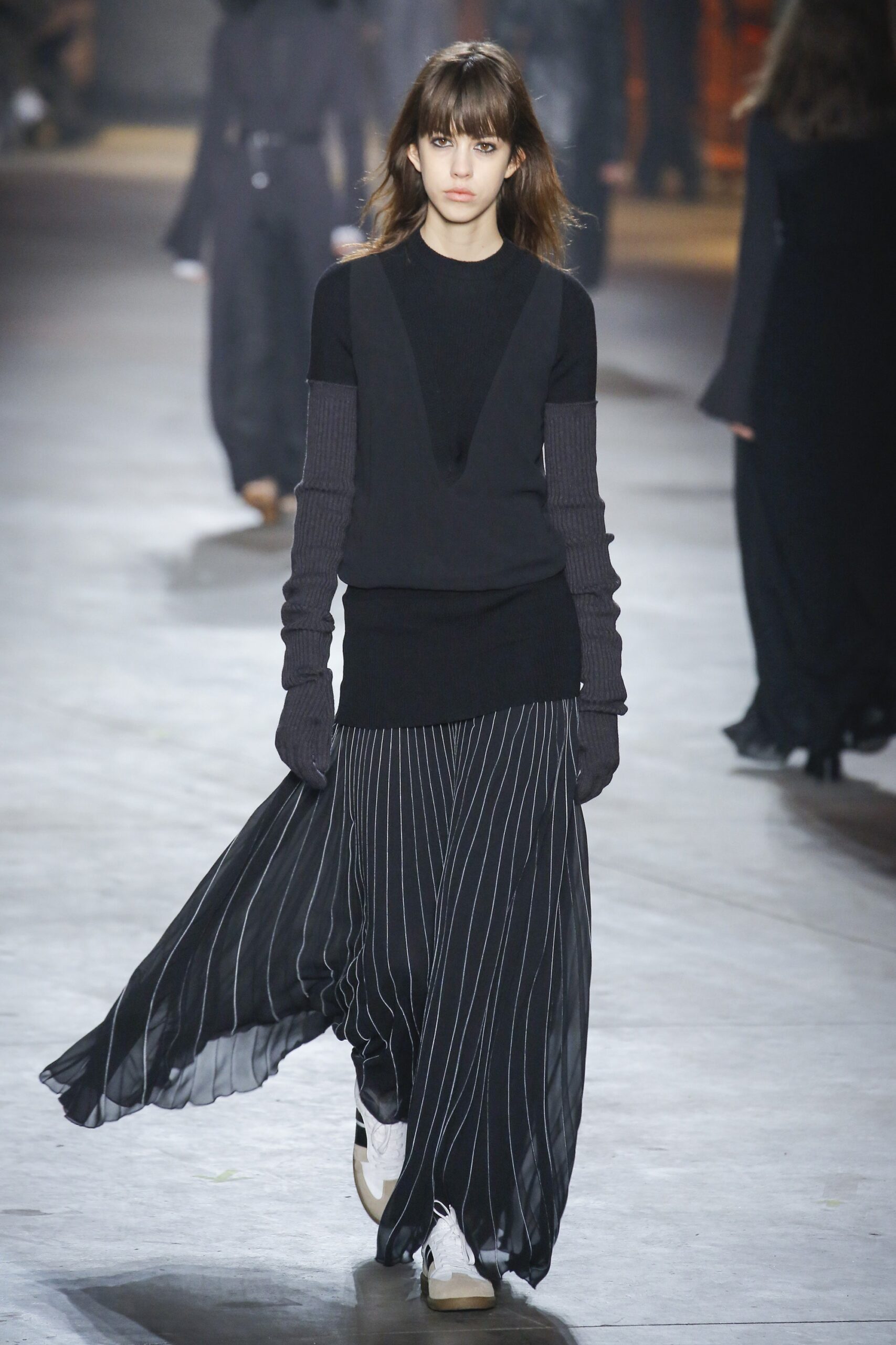 Diesel Black Gold F/W 17 Look 19